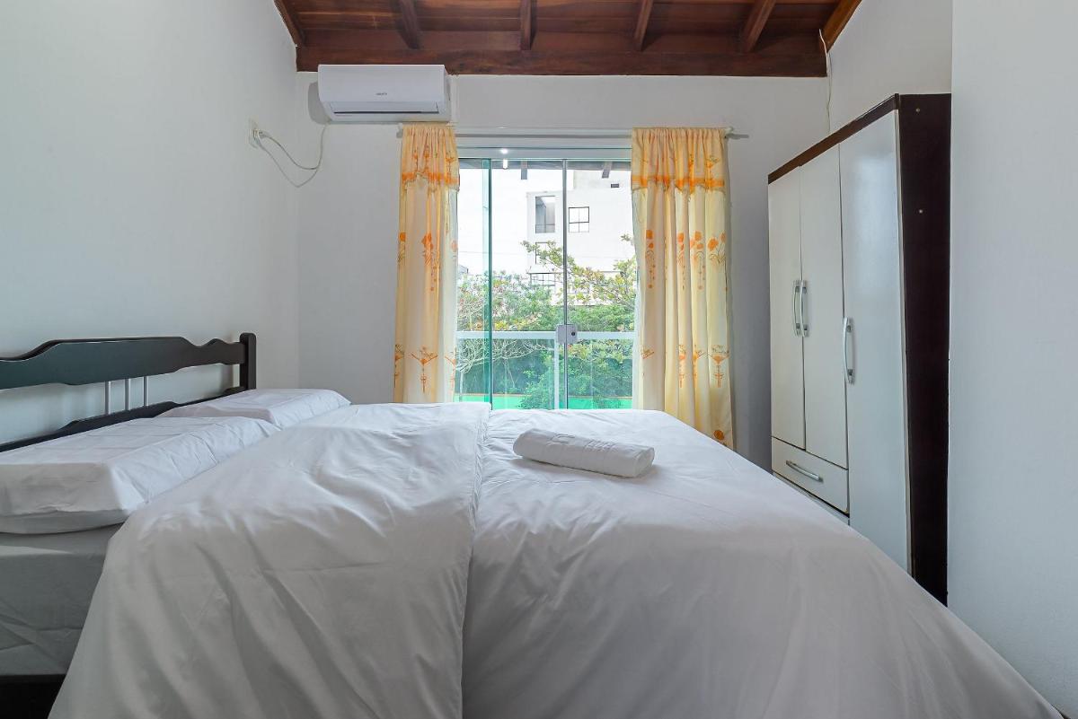 Casas de veraneio em Canto Grande - RVM