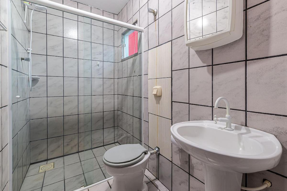 Casas de veraneio em Canto Grande - RVM