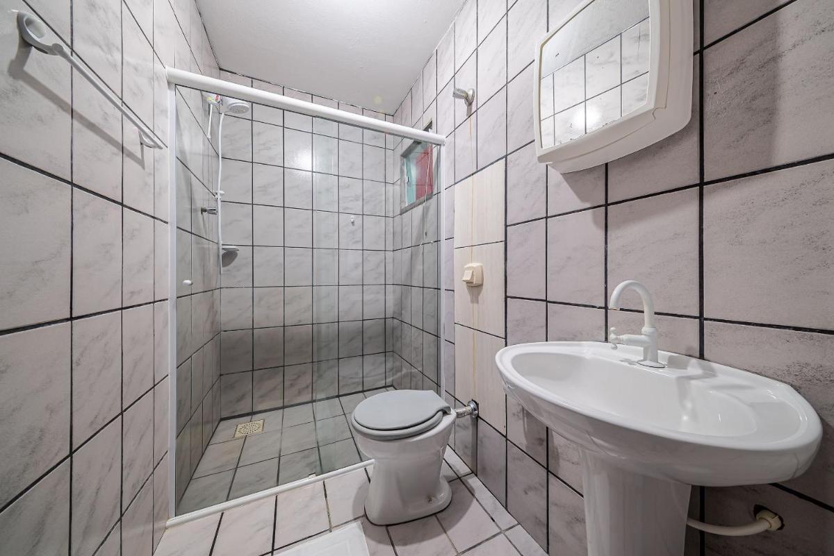 Casas de veraneio em Canto Grande - RVM