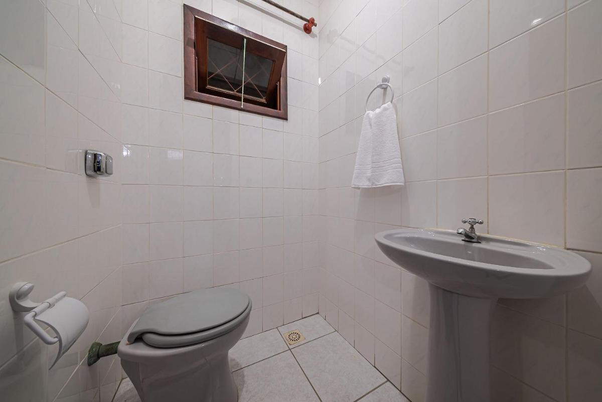 Casas de veraneio em Canto Grande - RVM