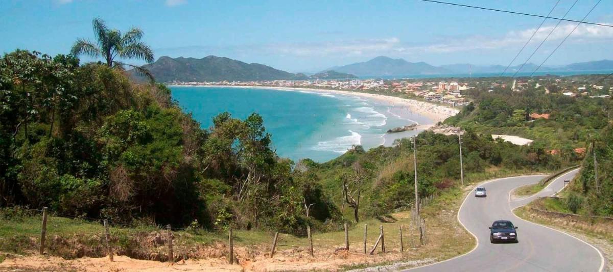 Casas de veraneio em Canto Grande - RVM