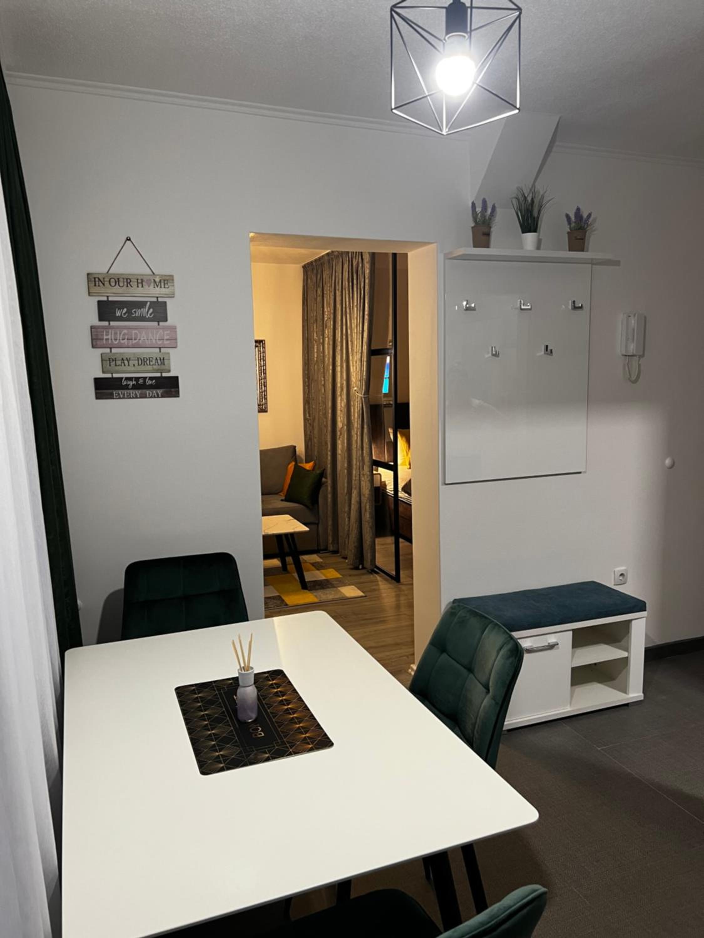 Apartman 10
