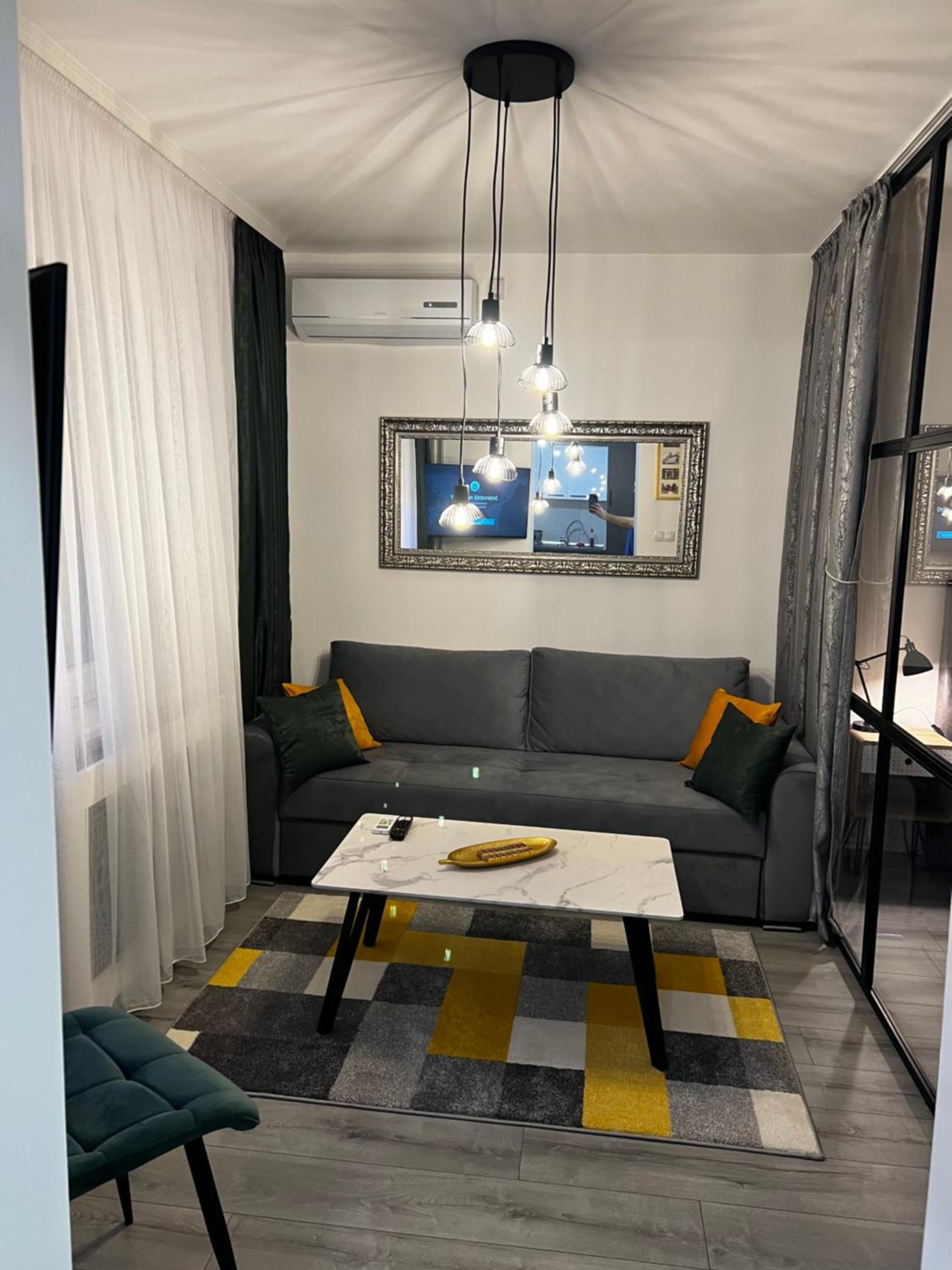 Apartman 10