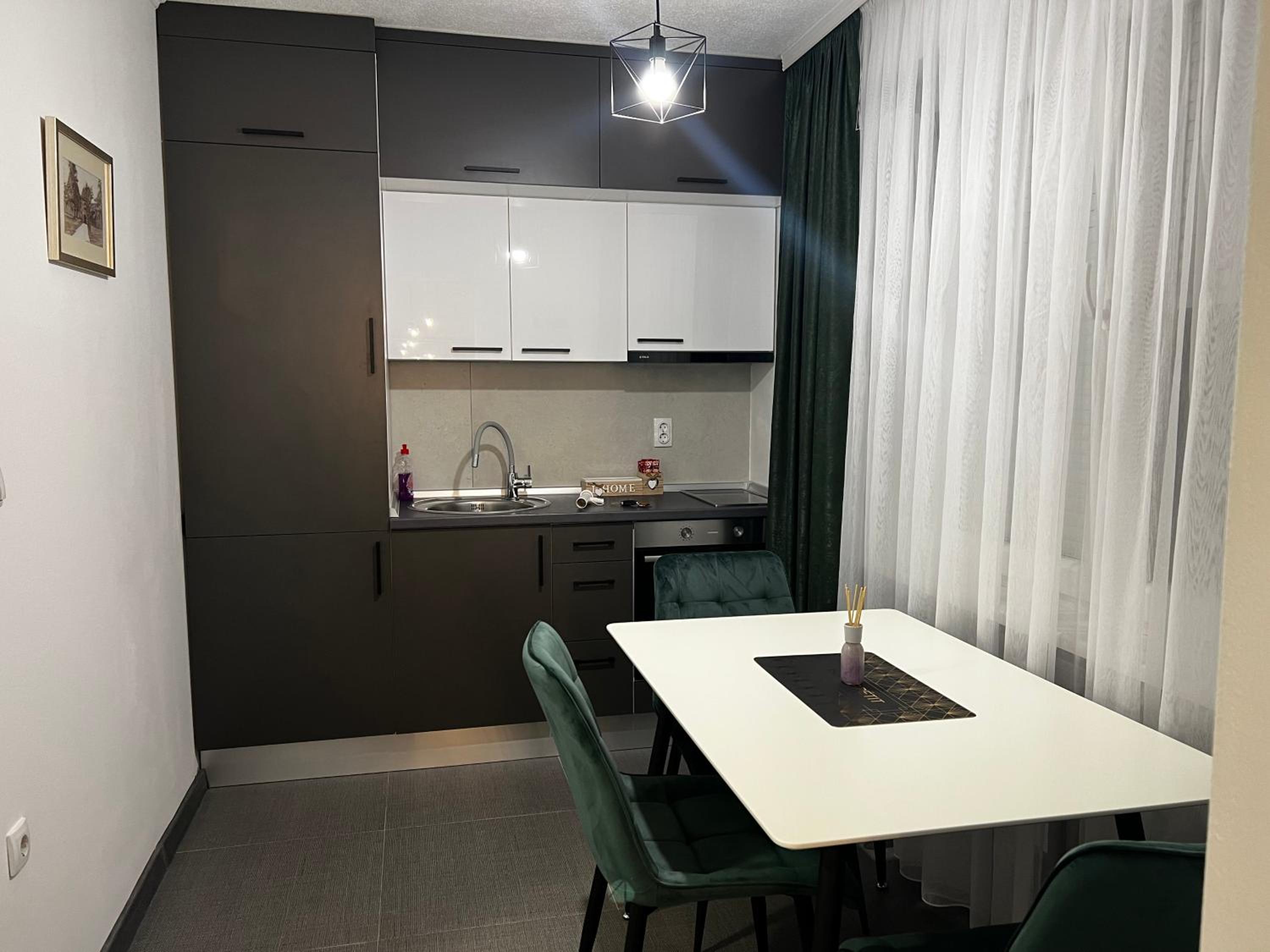 Apartman 10
