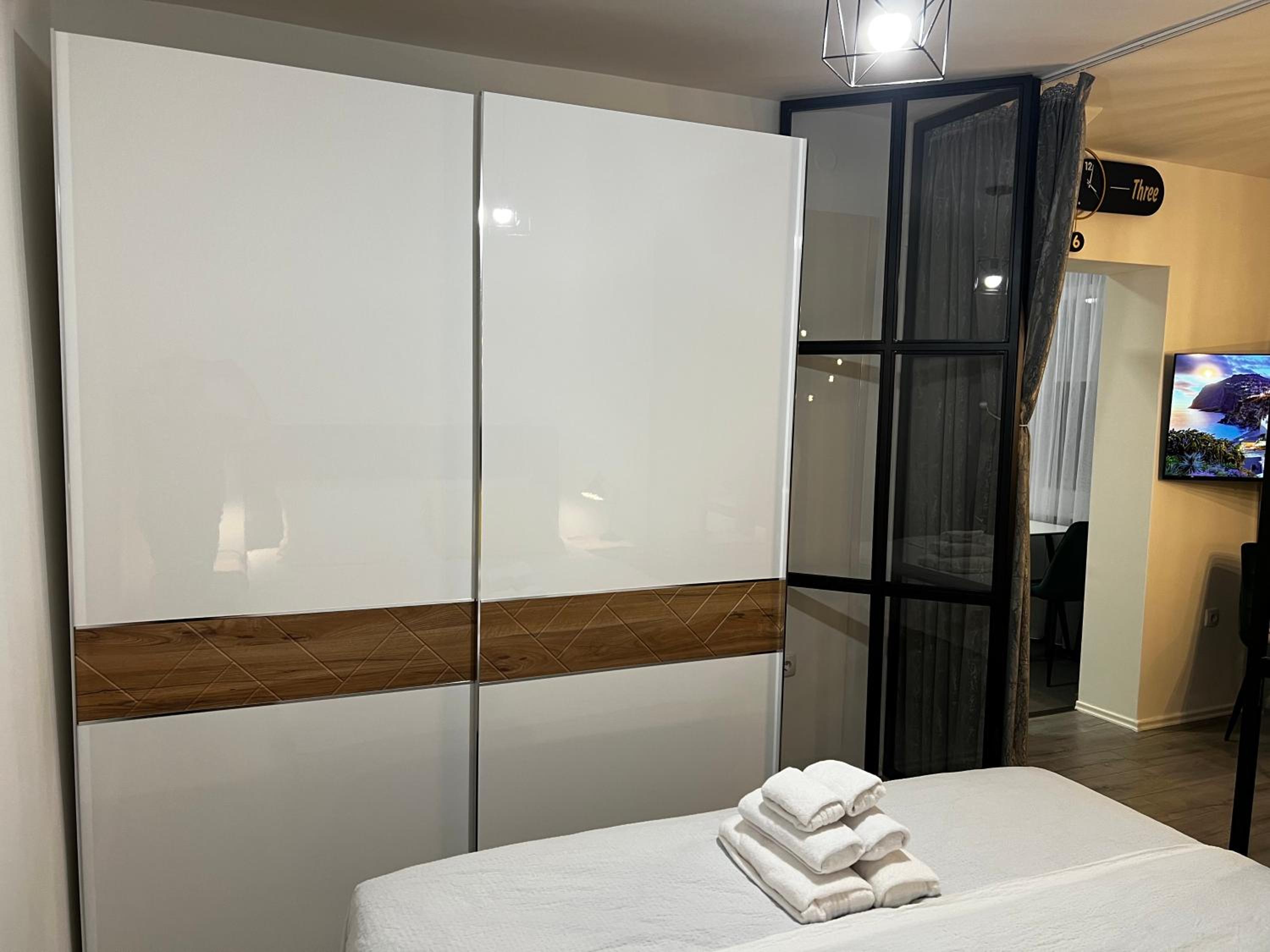 Apartman 10