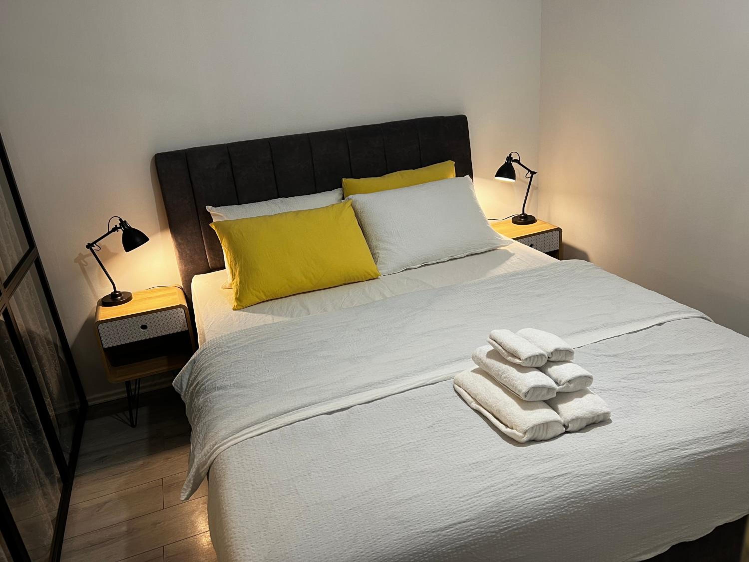 Apartman 10