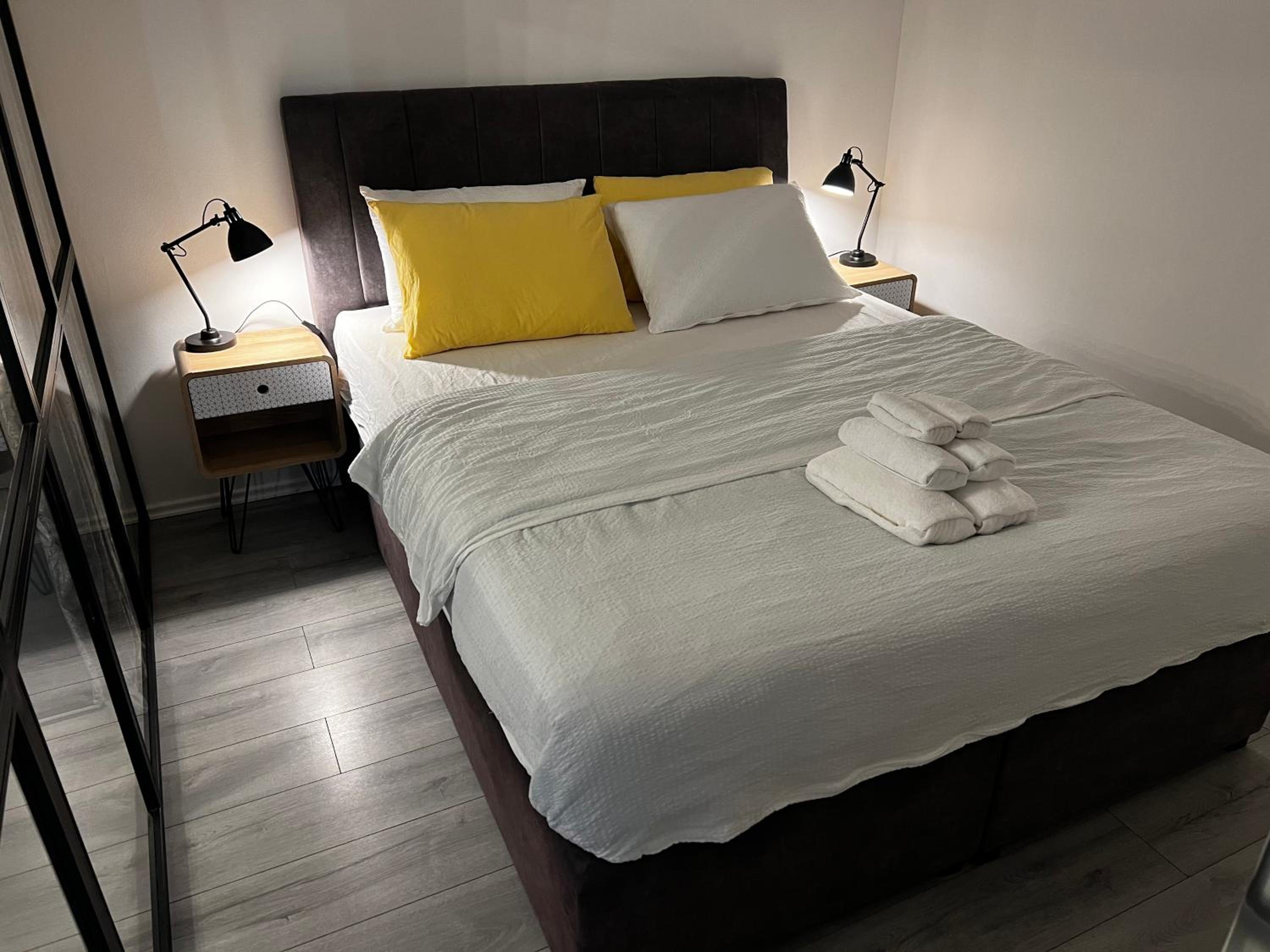 Apartman 10