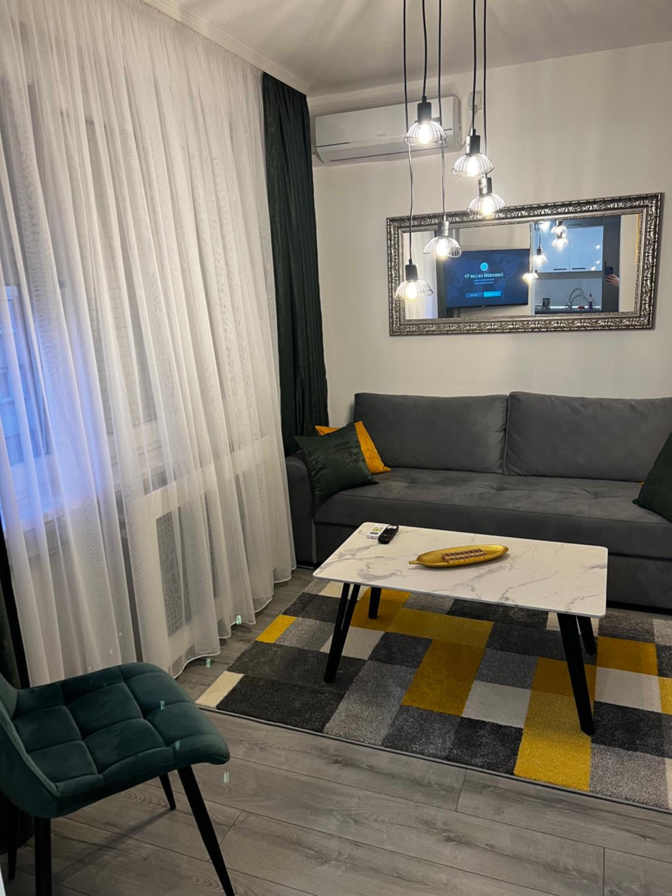 Apartman 10