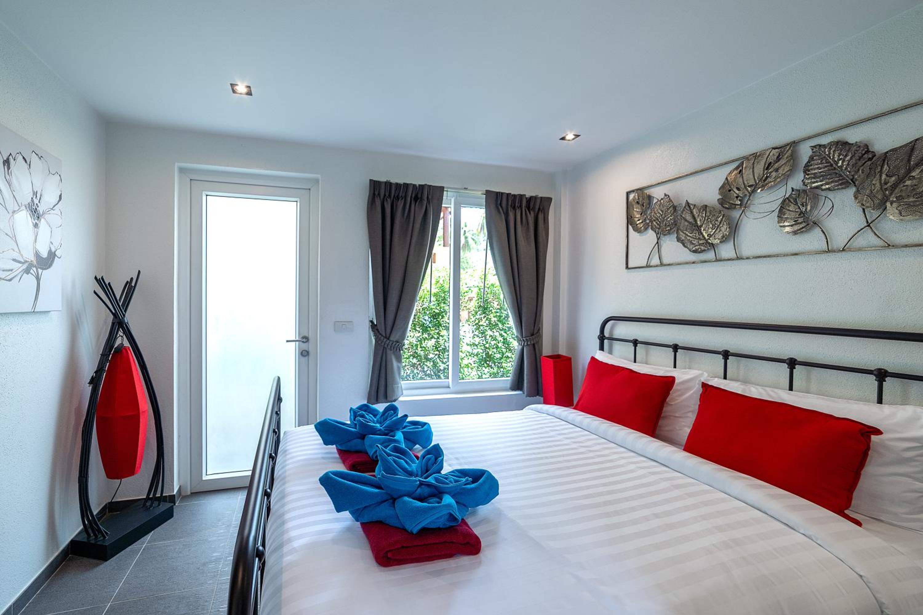 Siam Royal View Villas