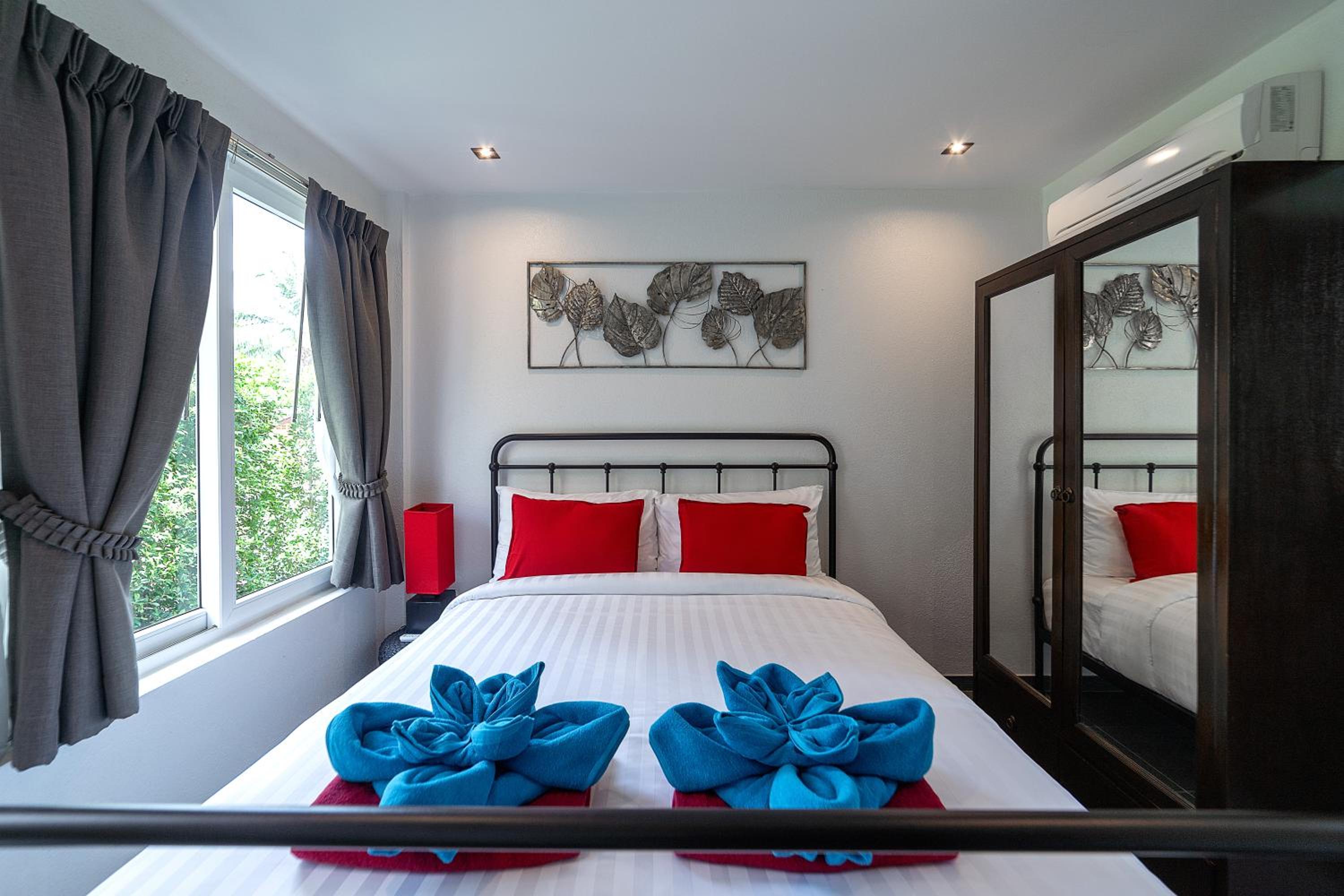 Siam Royal View Villas