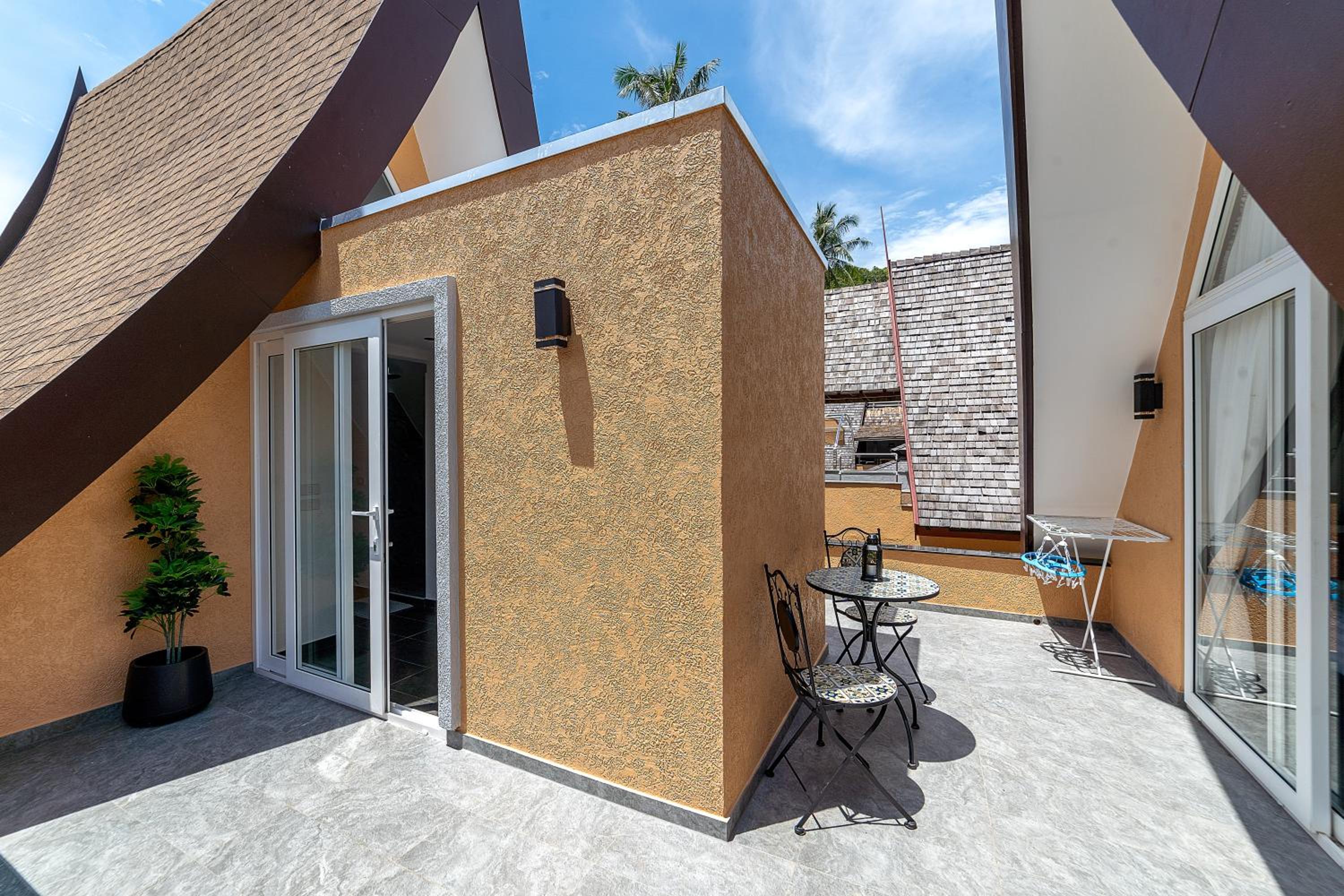 Siam Royal View Villas