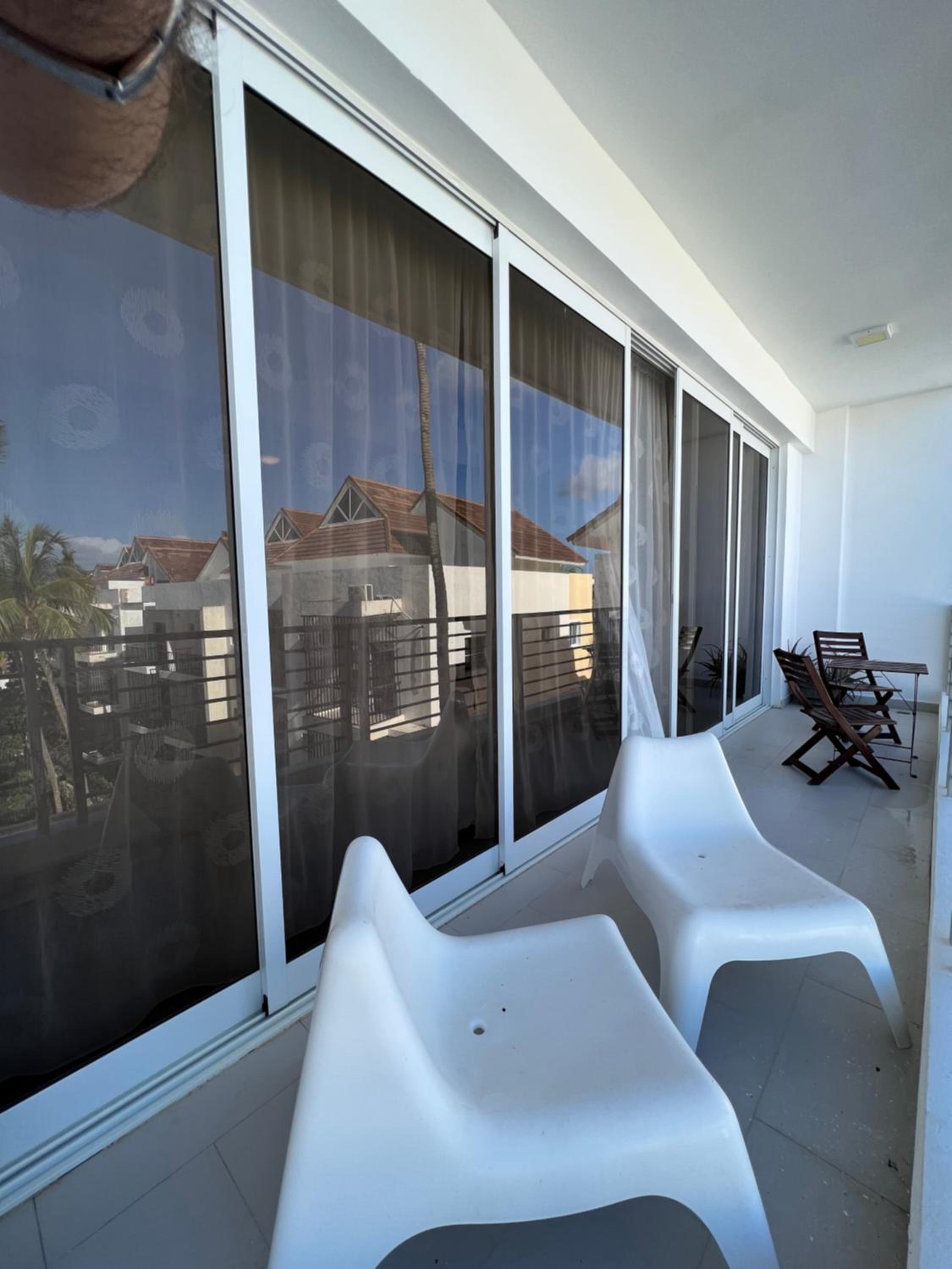 Ducassi - Sol caribe Appartahotel Punta Cana Bavaro