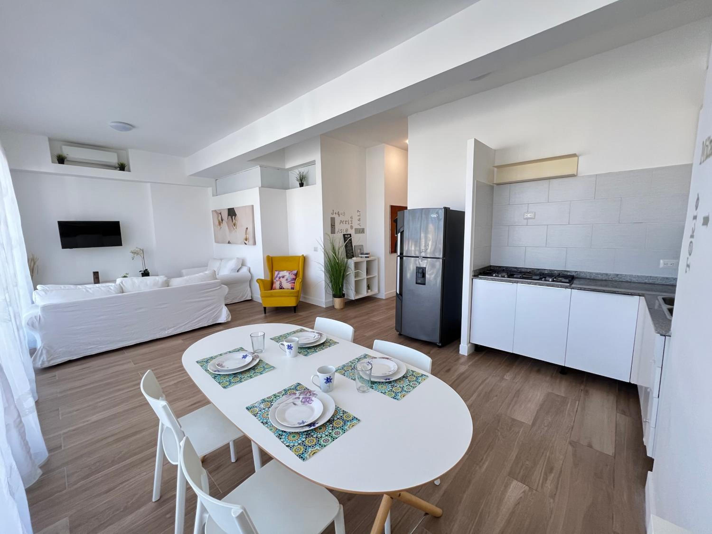 Hotel Ducassi - Sol caribe Appartahotel Punta Cana Bavaro - Image 1