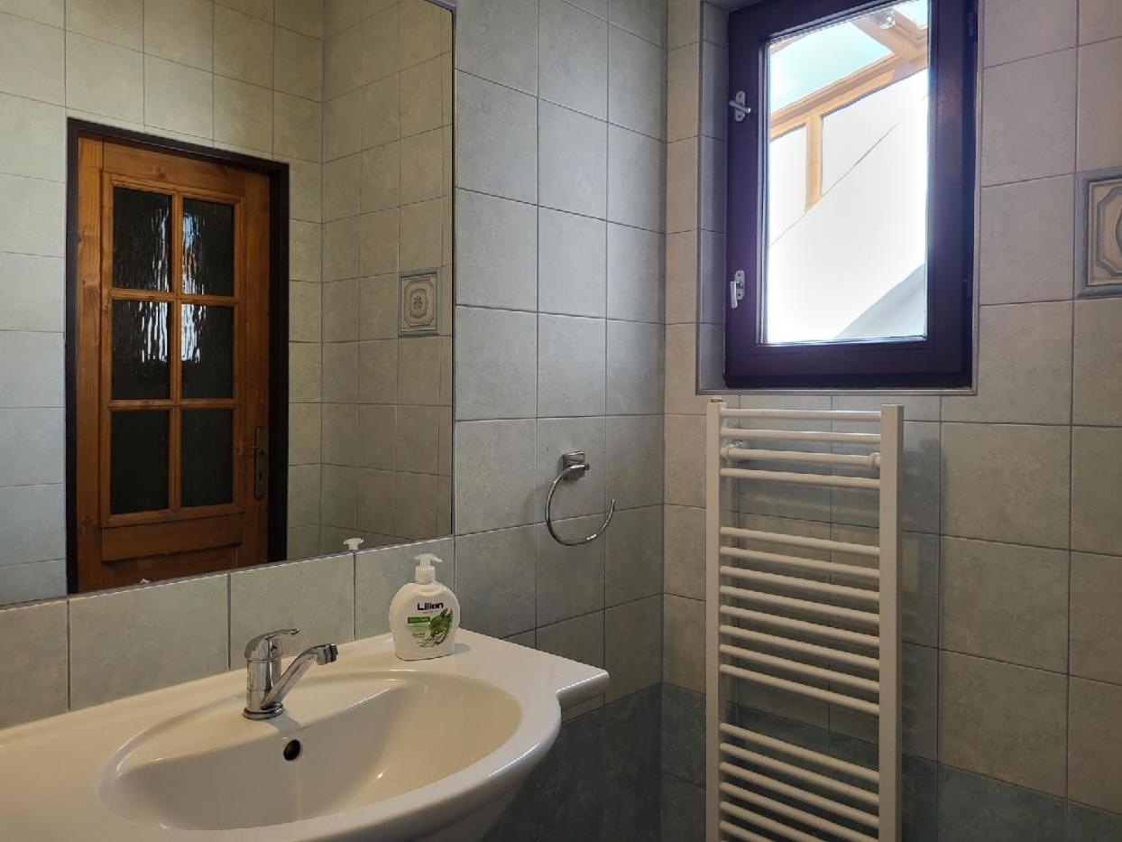 Sunflower Prague Apartments and suites