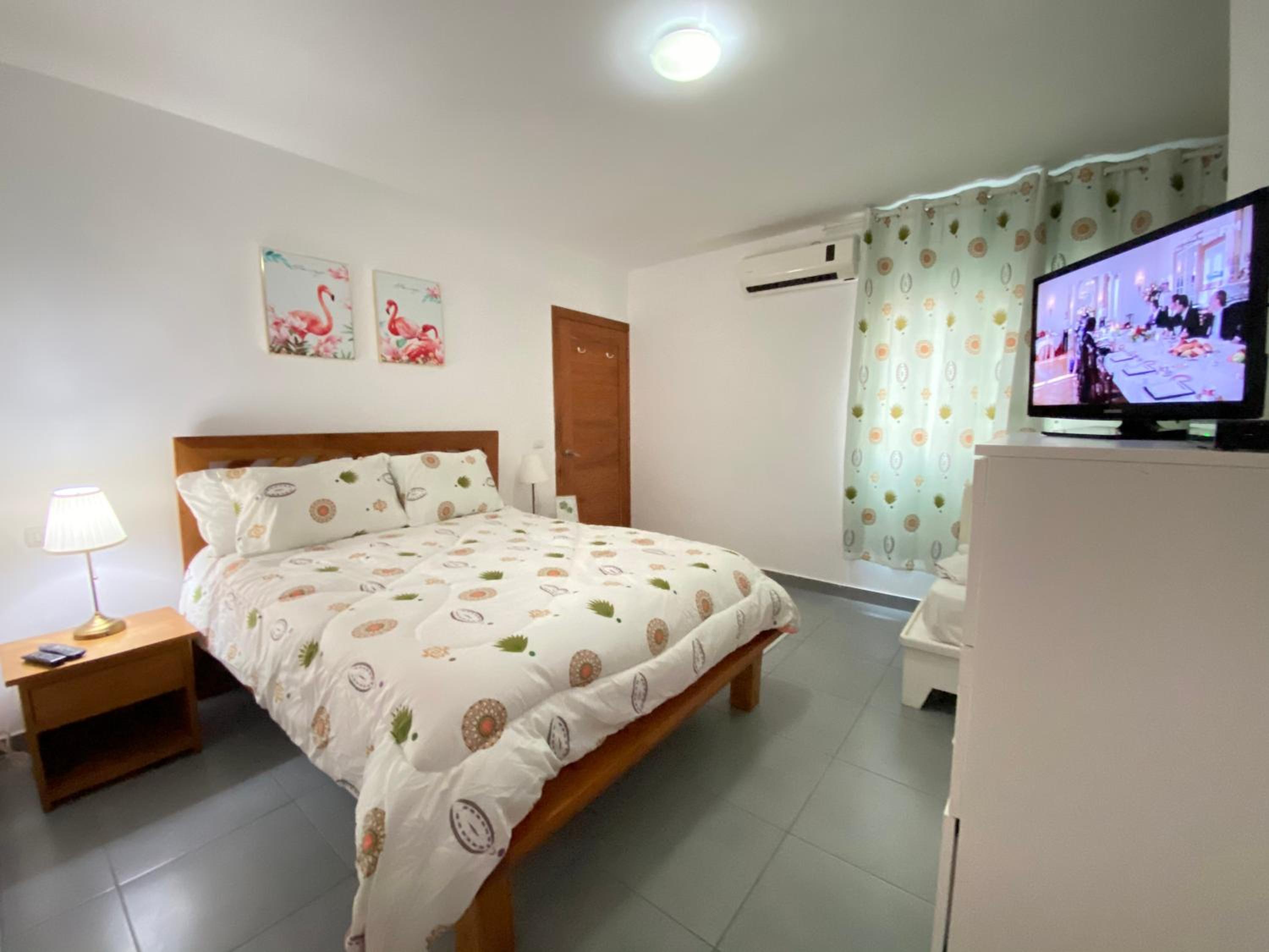 Ducassi - Sol caribe Appartahotel Punta Cana Bavaro
