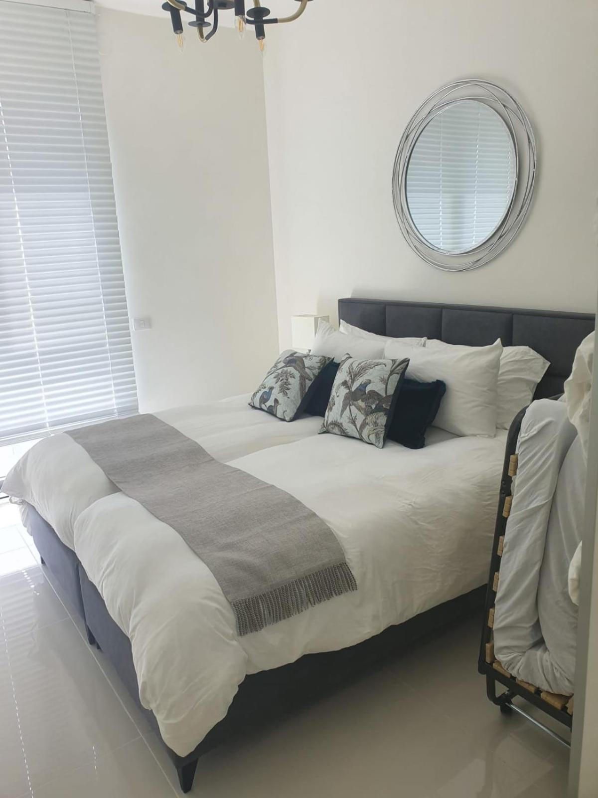 JTower Royal Suites - Alefimmoed
