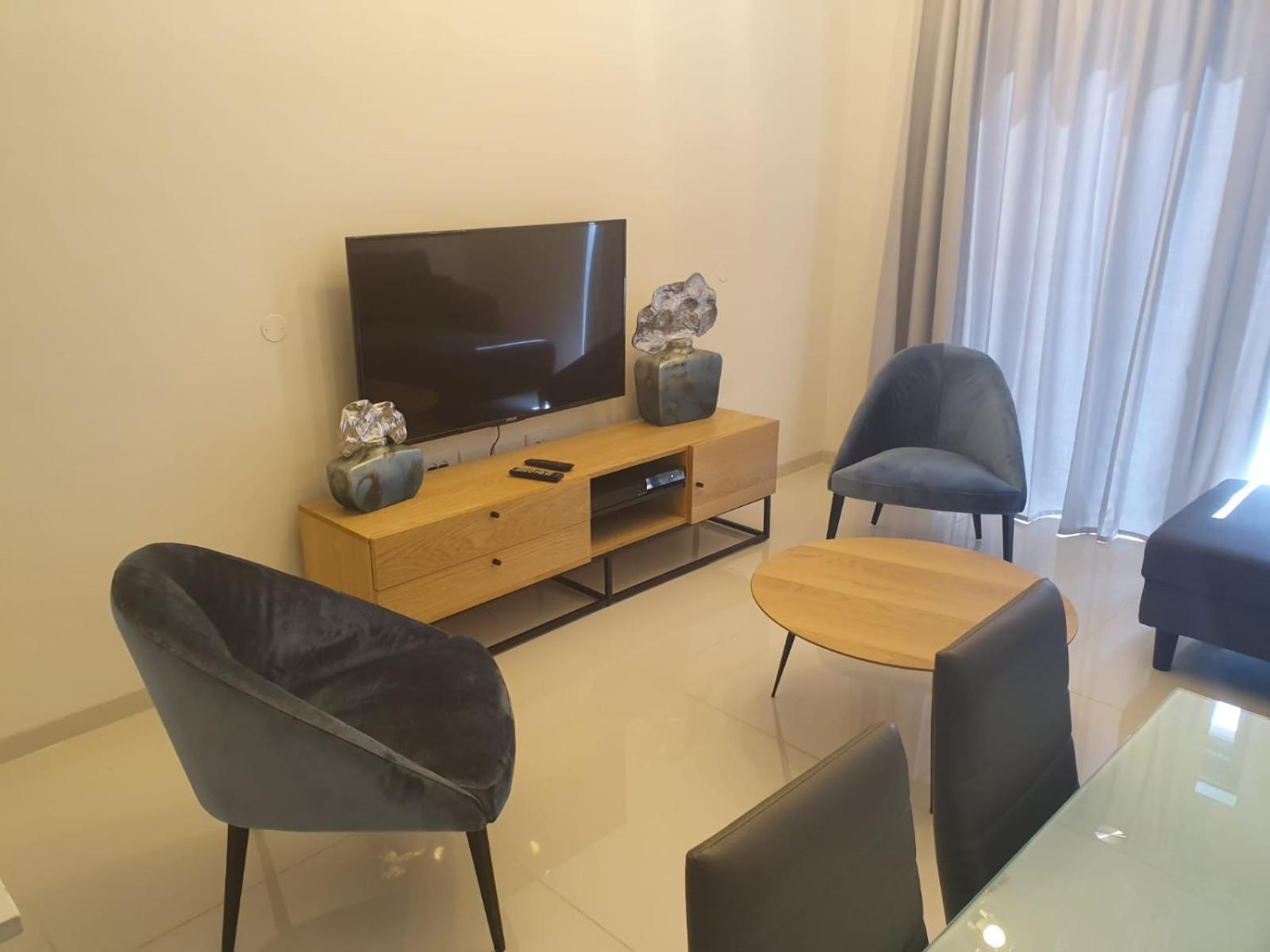 JTower Royal Suites - Alefimmoed