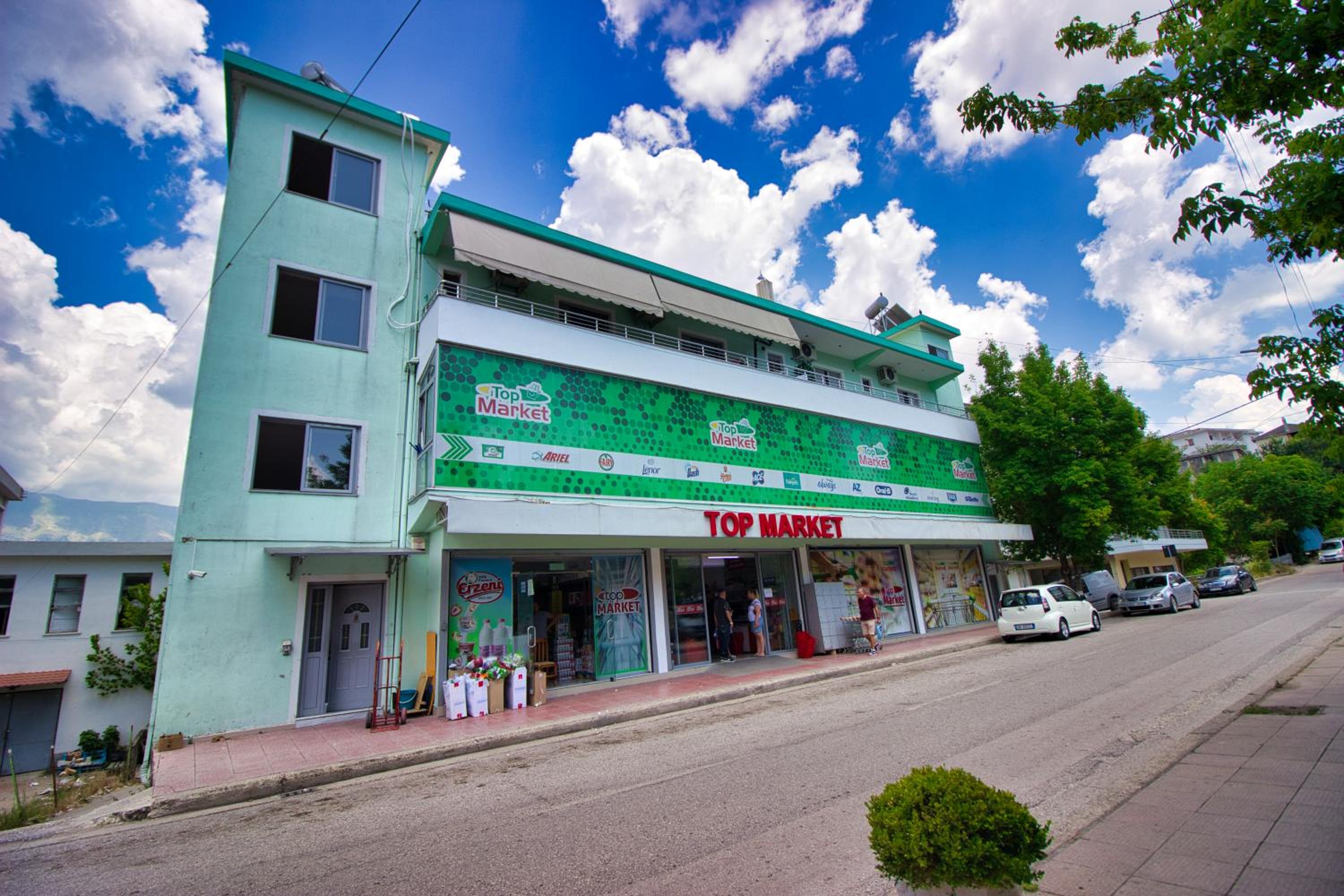 Muko's Apartments