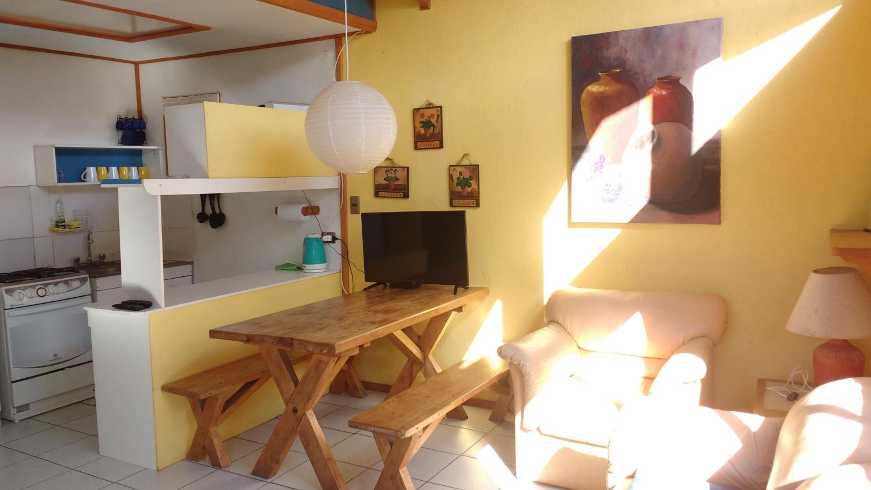 Cabaña Los Laureles