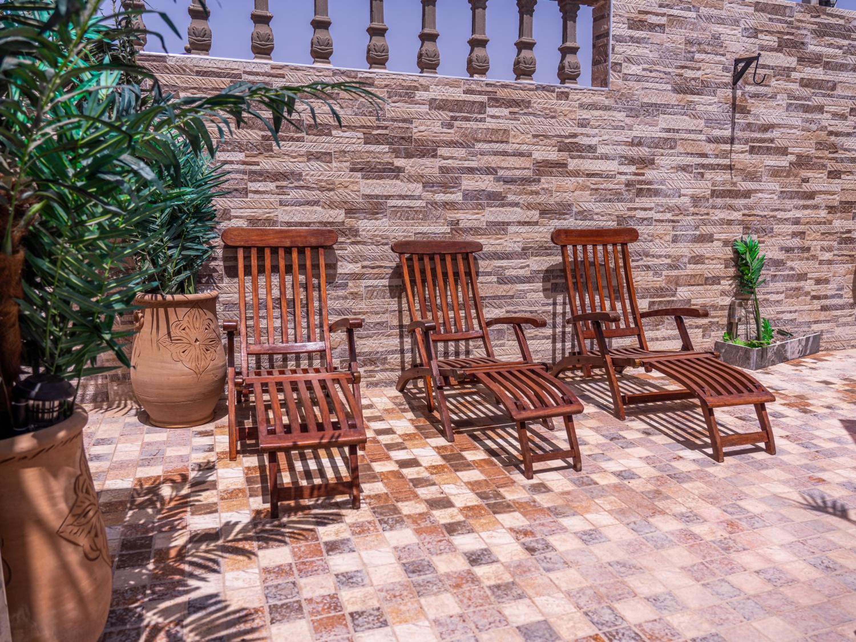 Riad QAYS view 5