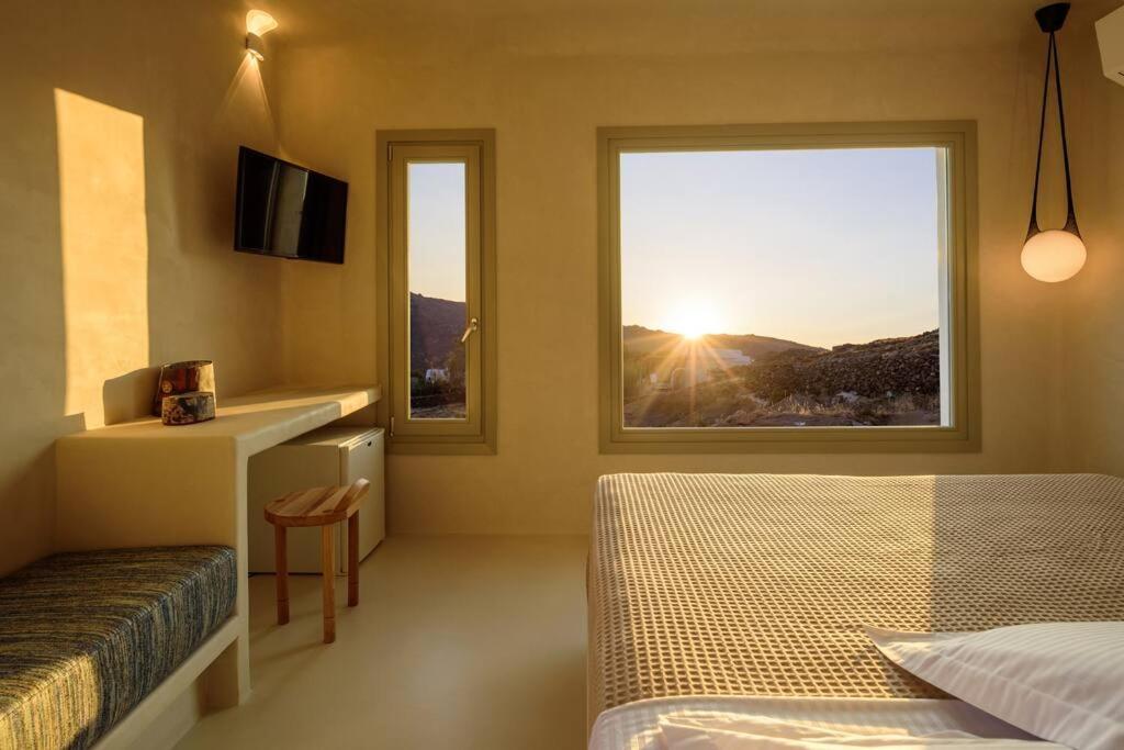 Myconian Mythodea Luxury Villa photo 5