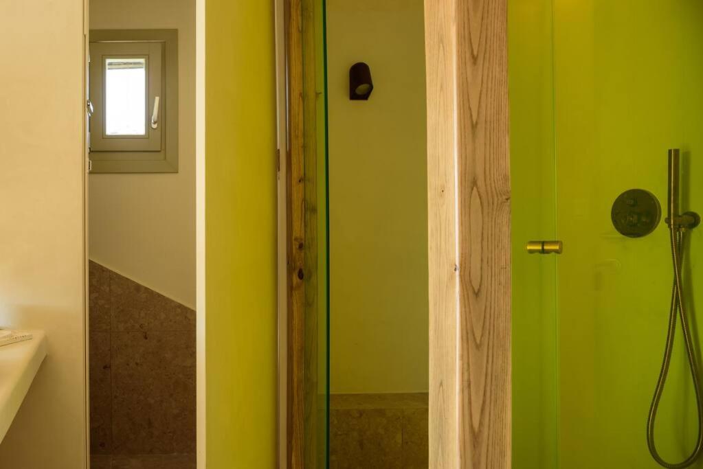 Myconian Mythodea Luxury Villa