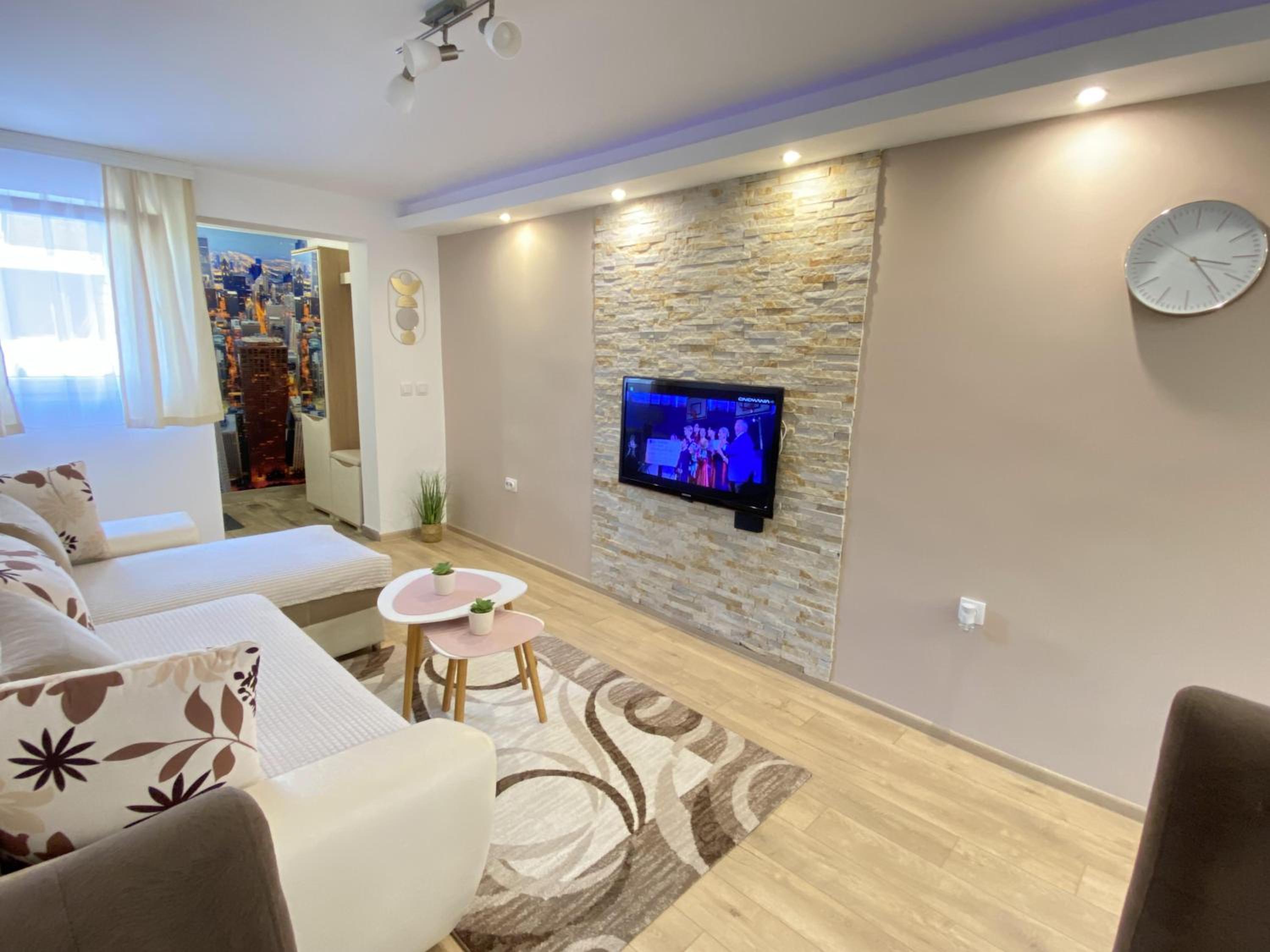 Apartman MiNa view 2