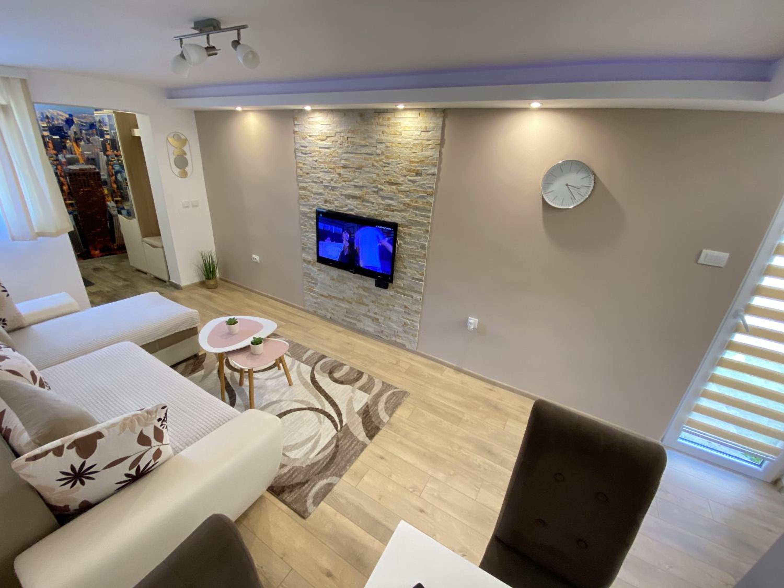 Apartman MiNa view 5