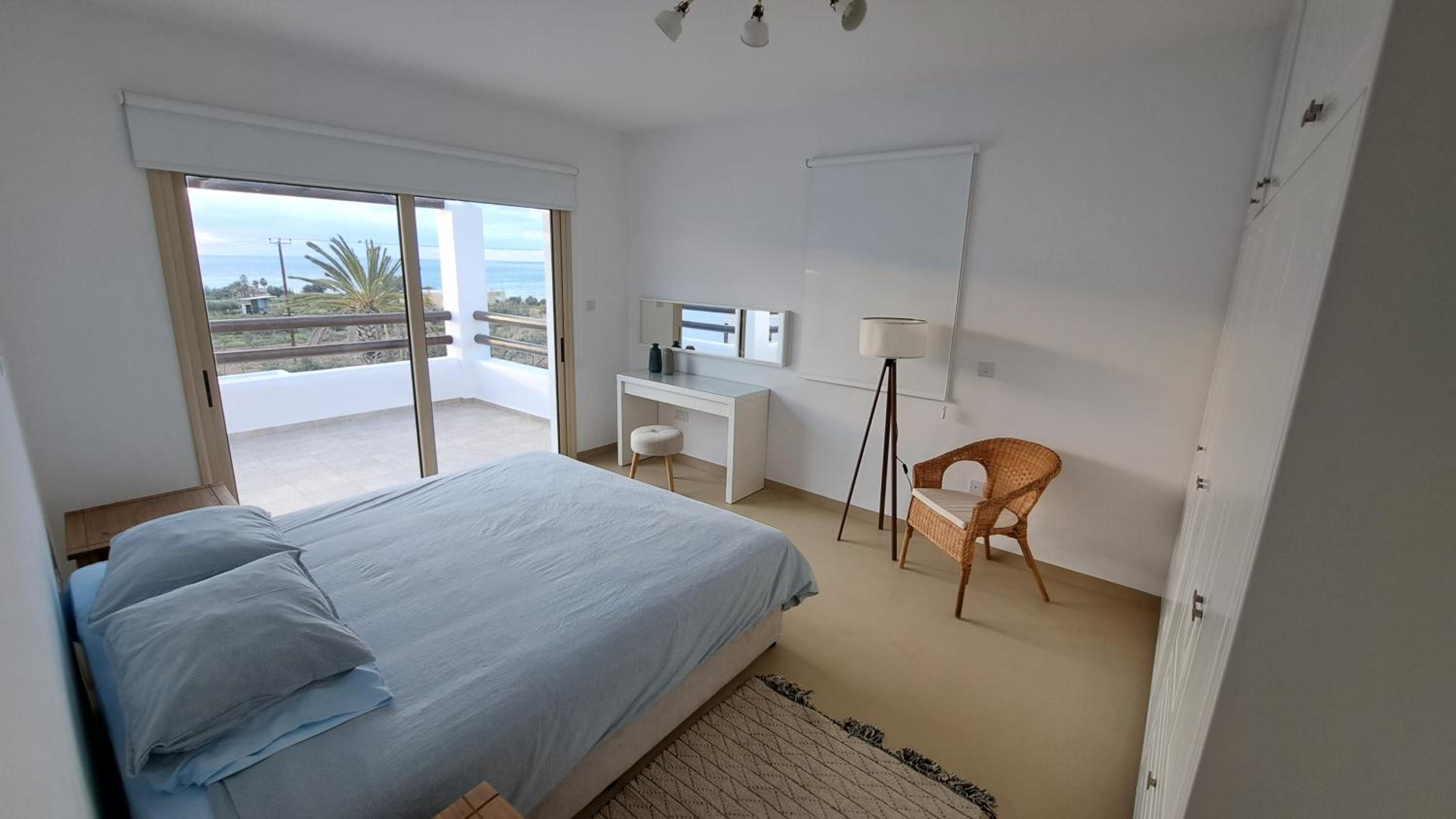 Nireas Villa