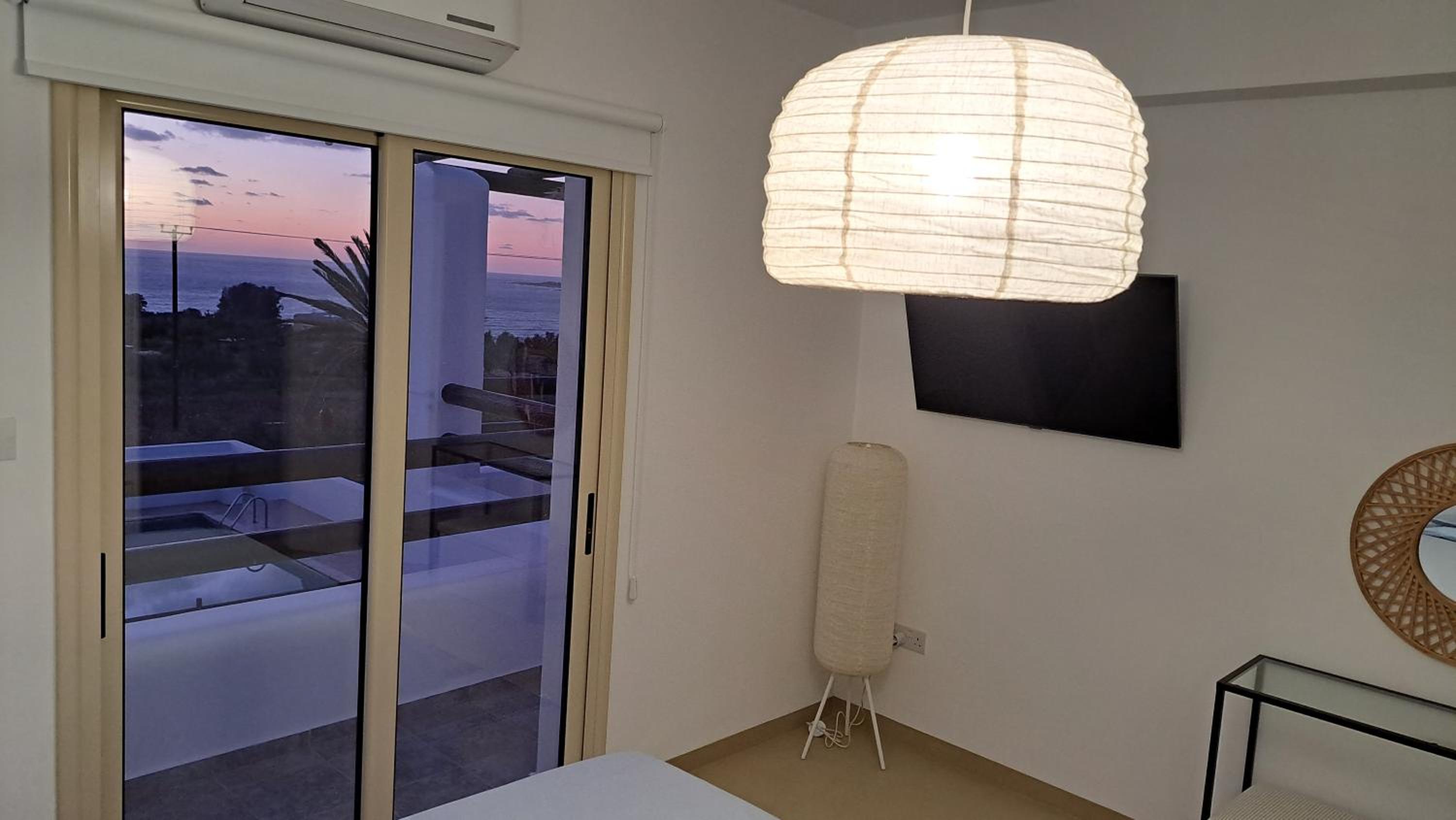 Nireas Villa