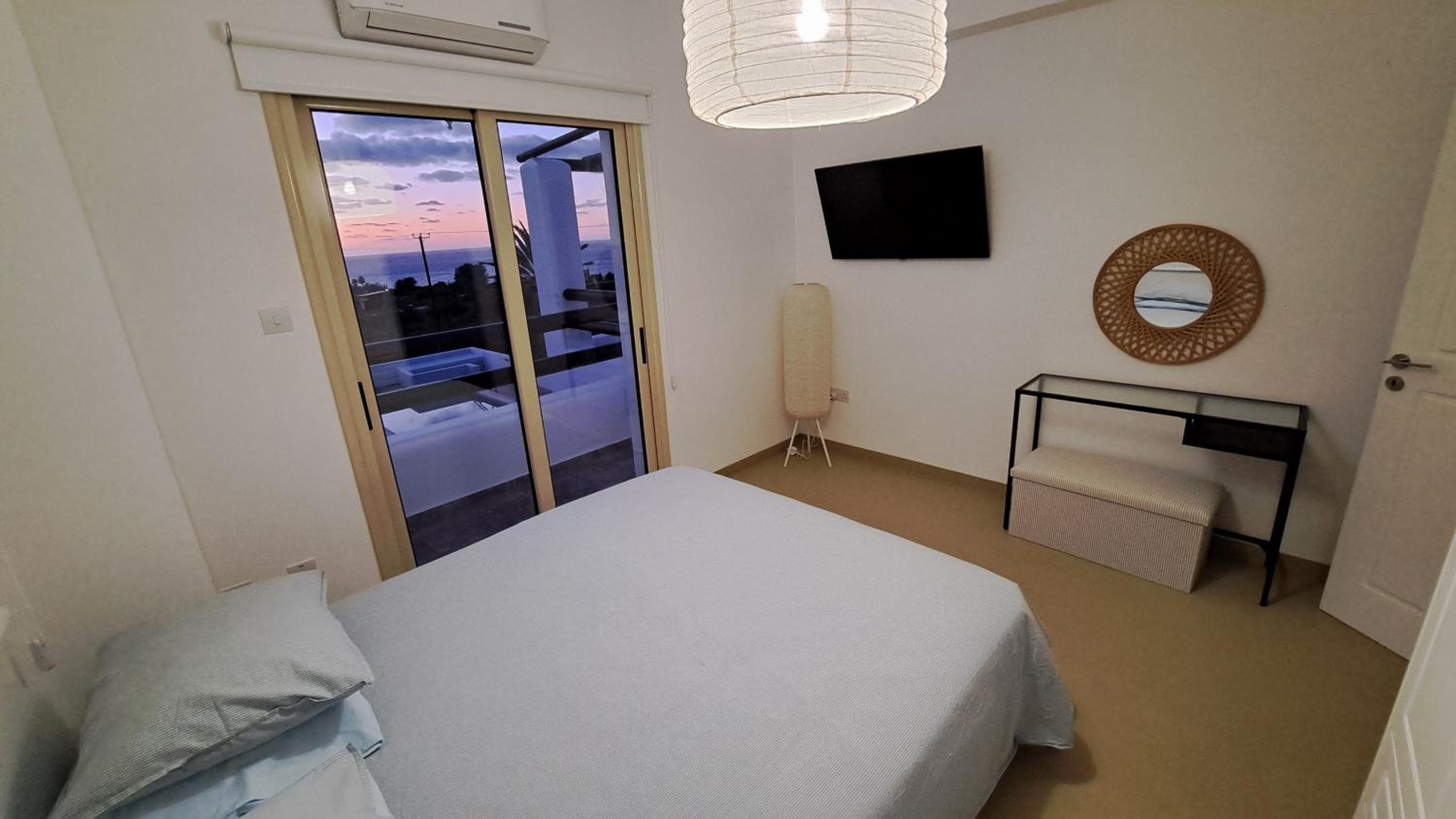Nireas Villa