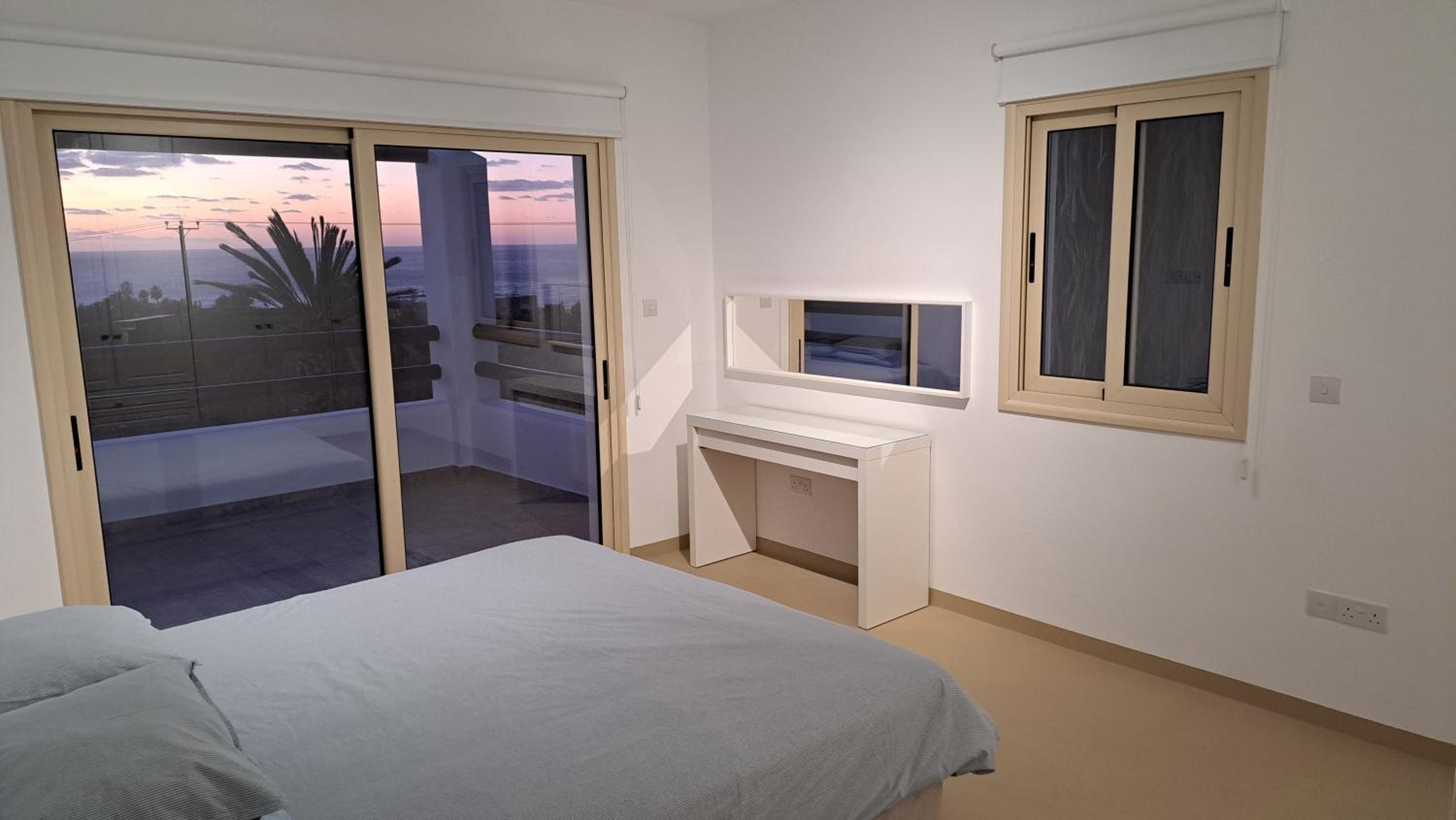 Nireas Villa