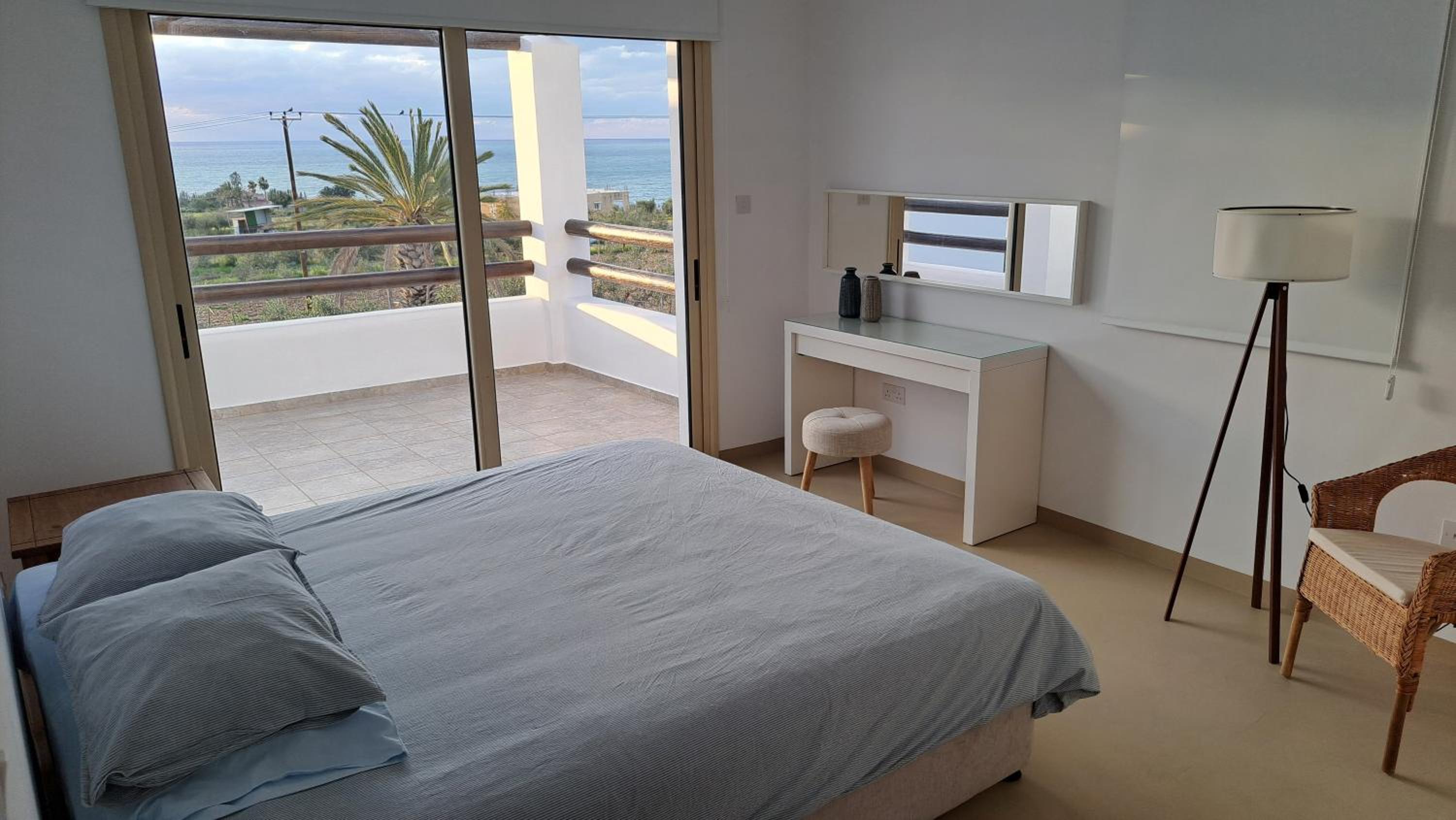Nireas Villa