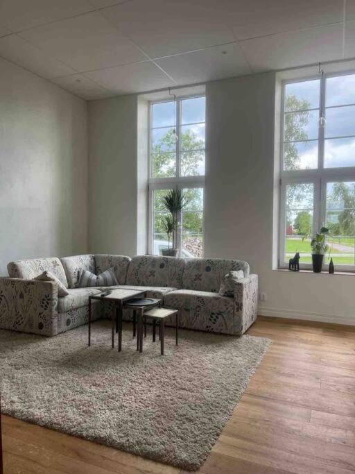Skolan i Näsby lägenhet D view 5