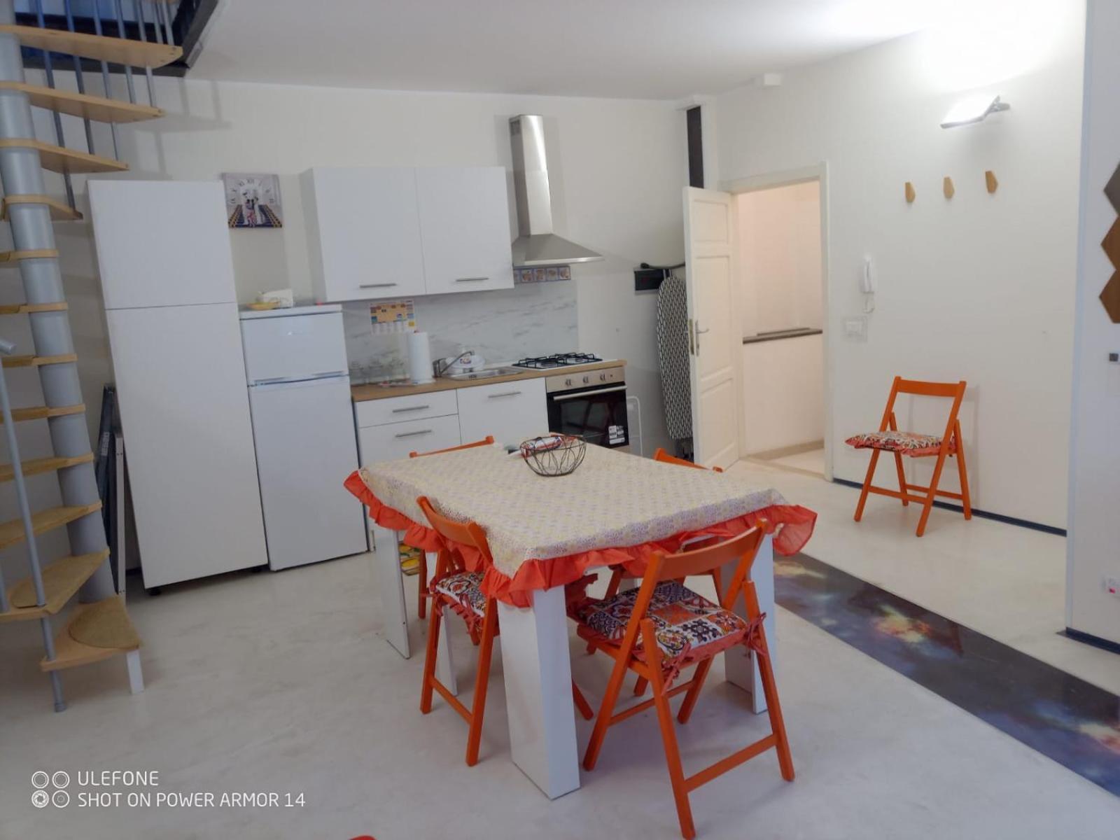 small steel house view 4