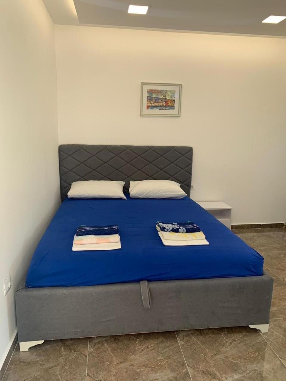 Apartman Boka 1 BU2 view 3