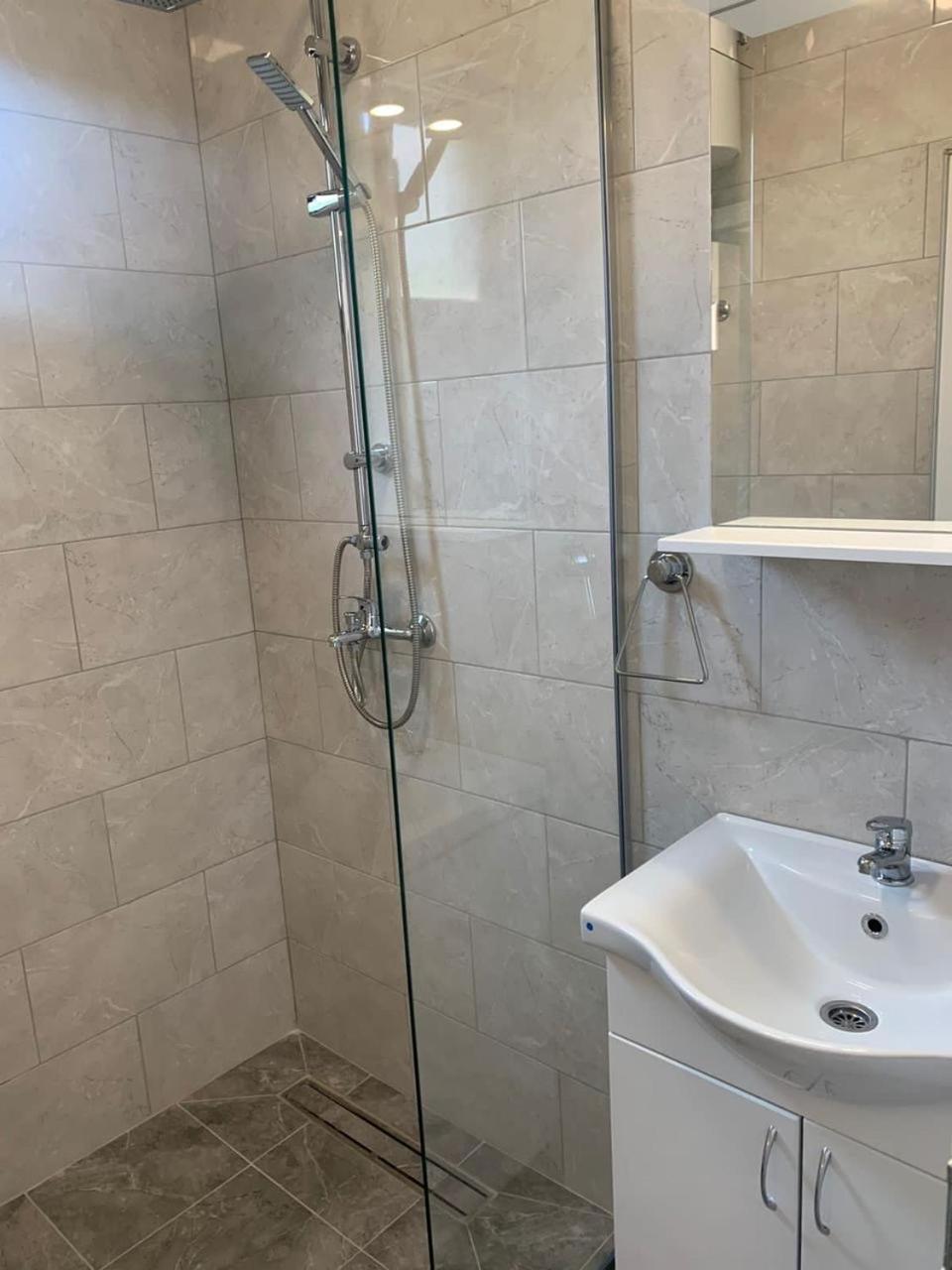 Apartman Boka 1 BU2 view 2