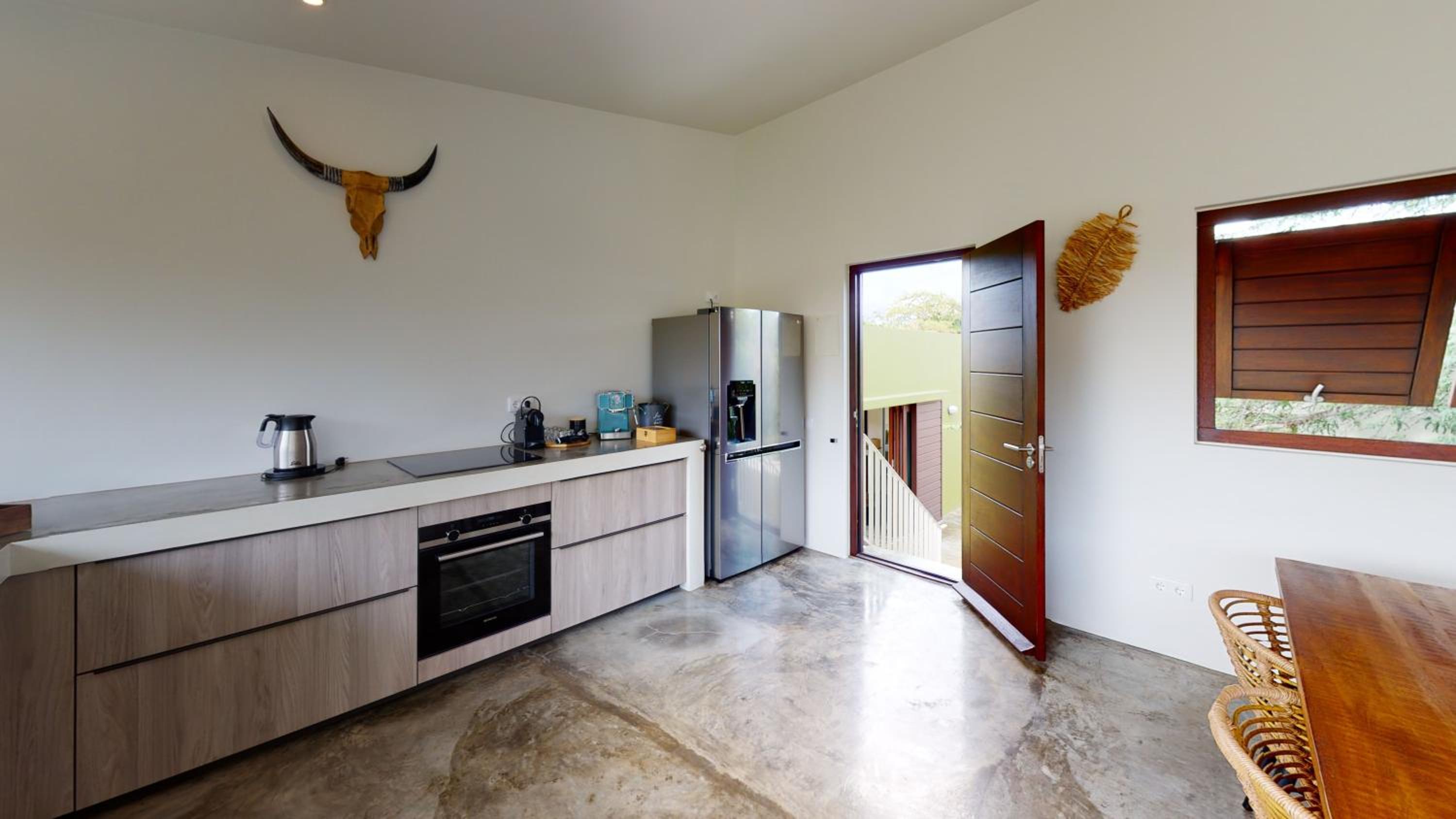 Bohemi Design Villa's