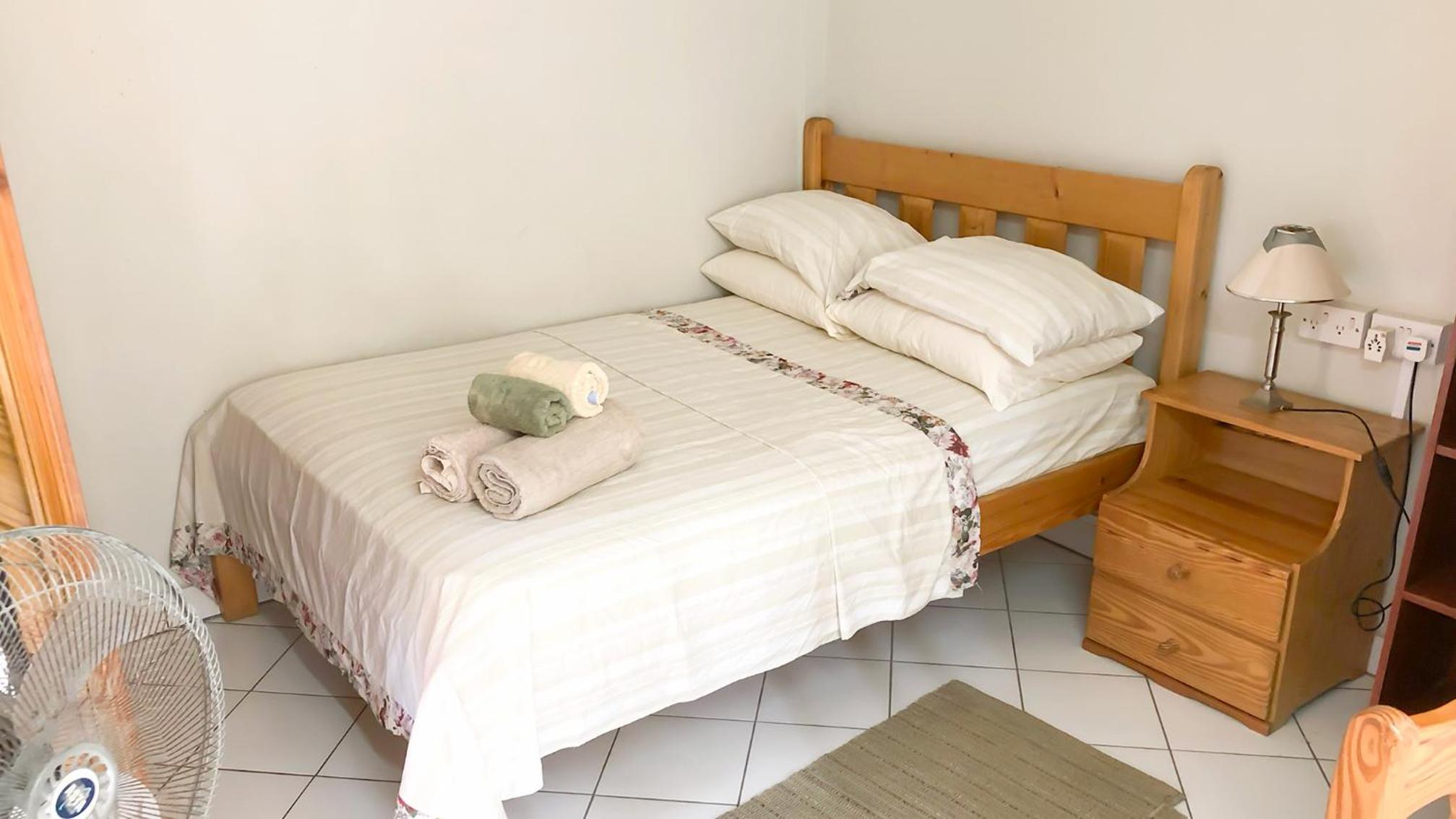 Coco Mango Suites view 3