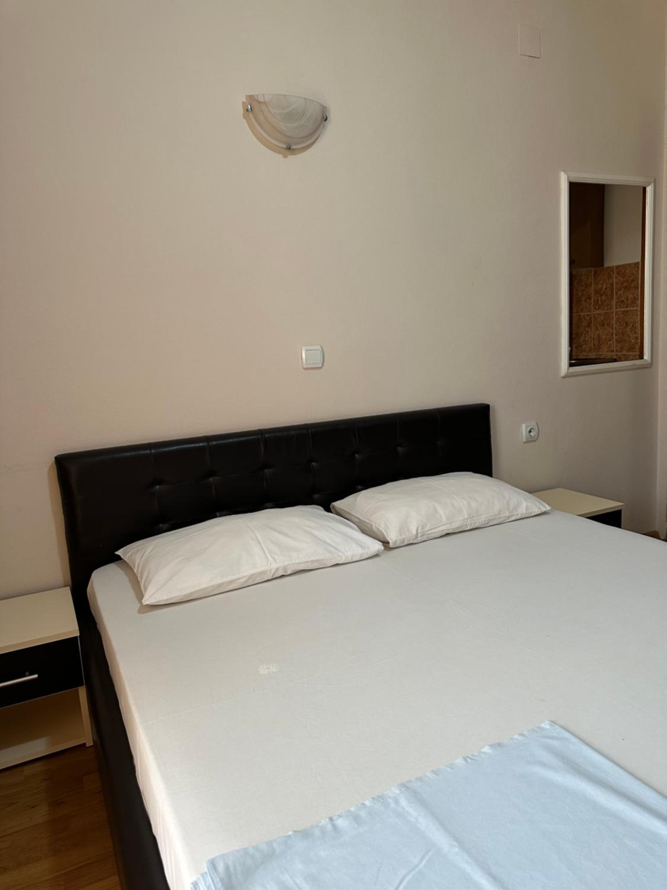 Apartments Sella