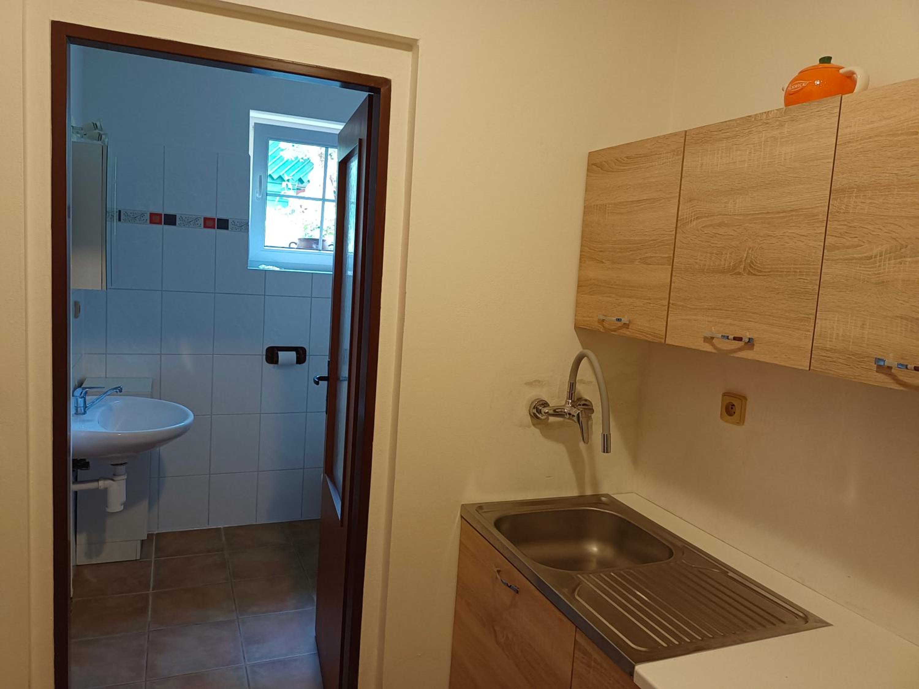 Apartmán Bokova chata view 4
