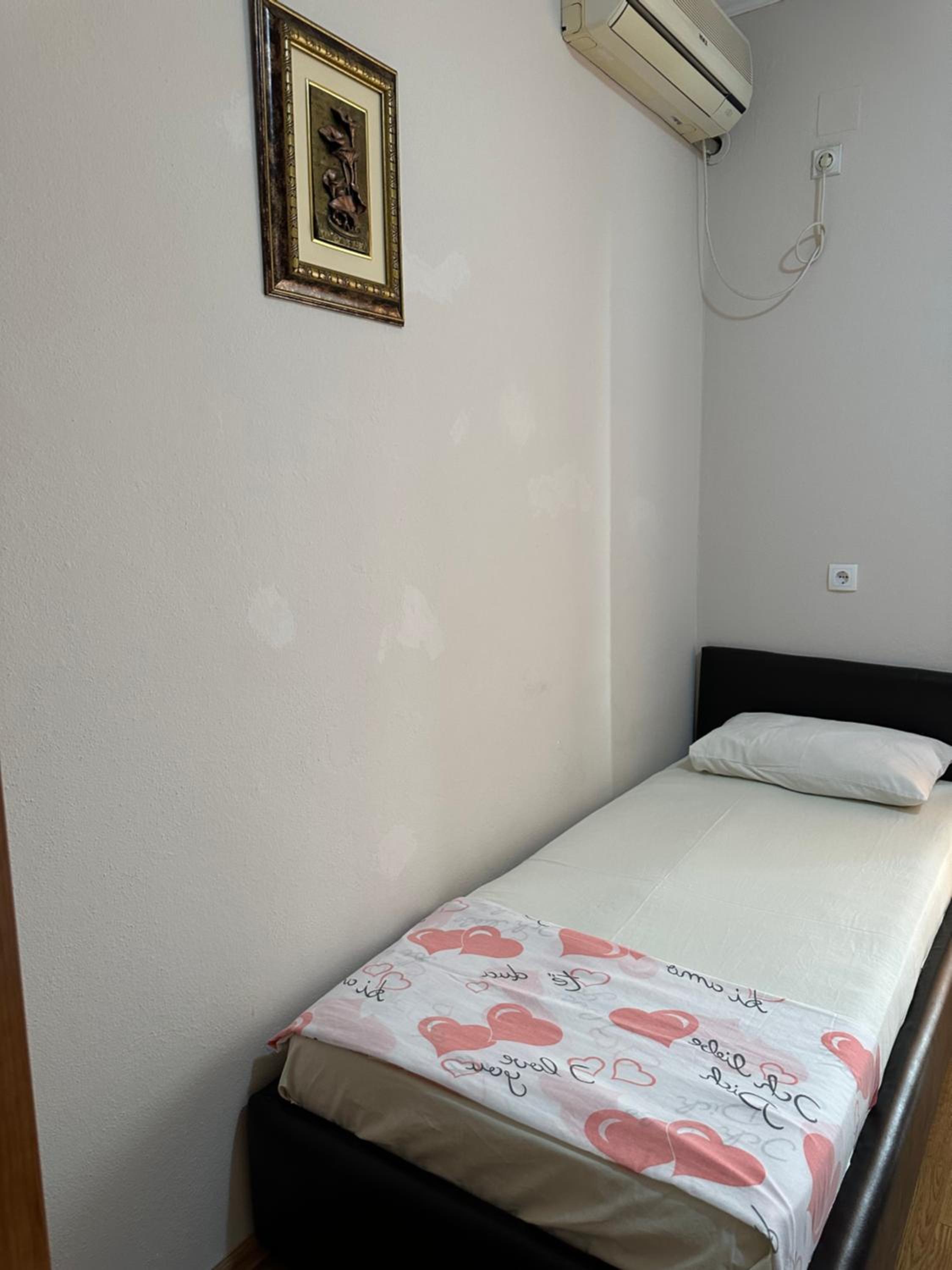 Apartments Sella