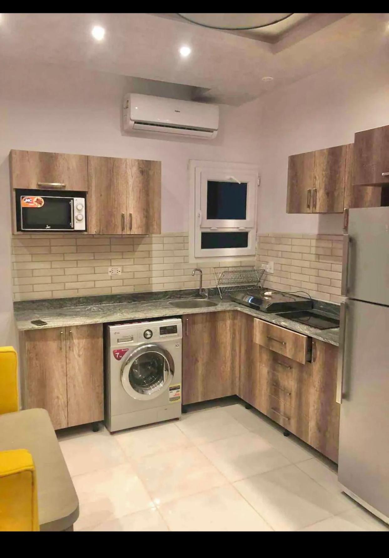 Sea view Apartment