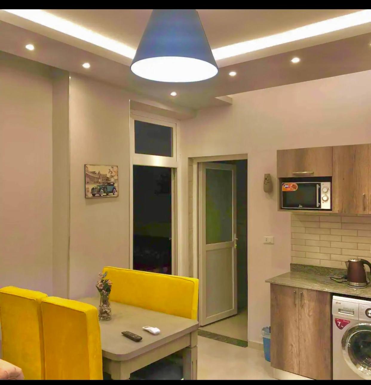 Sea view Apartment