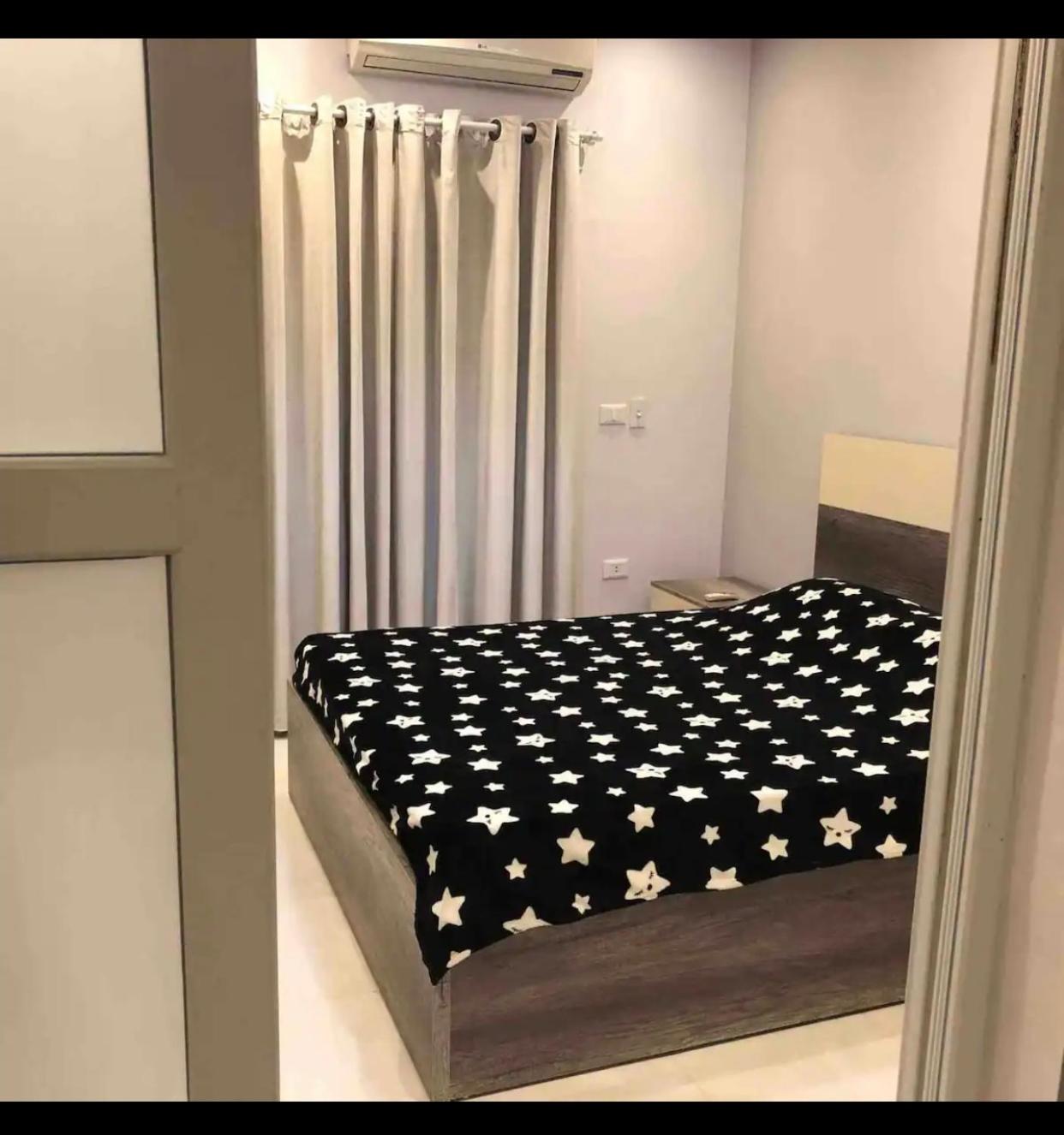 Sea view Apartment