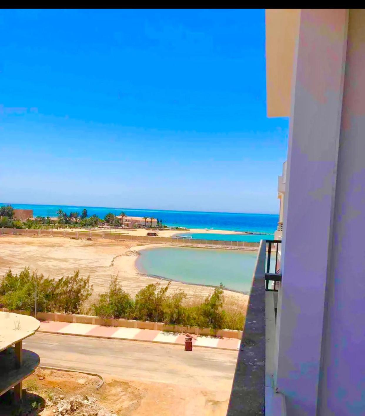 Sea view Apartment
