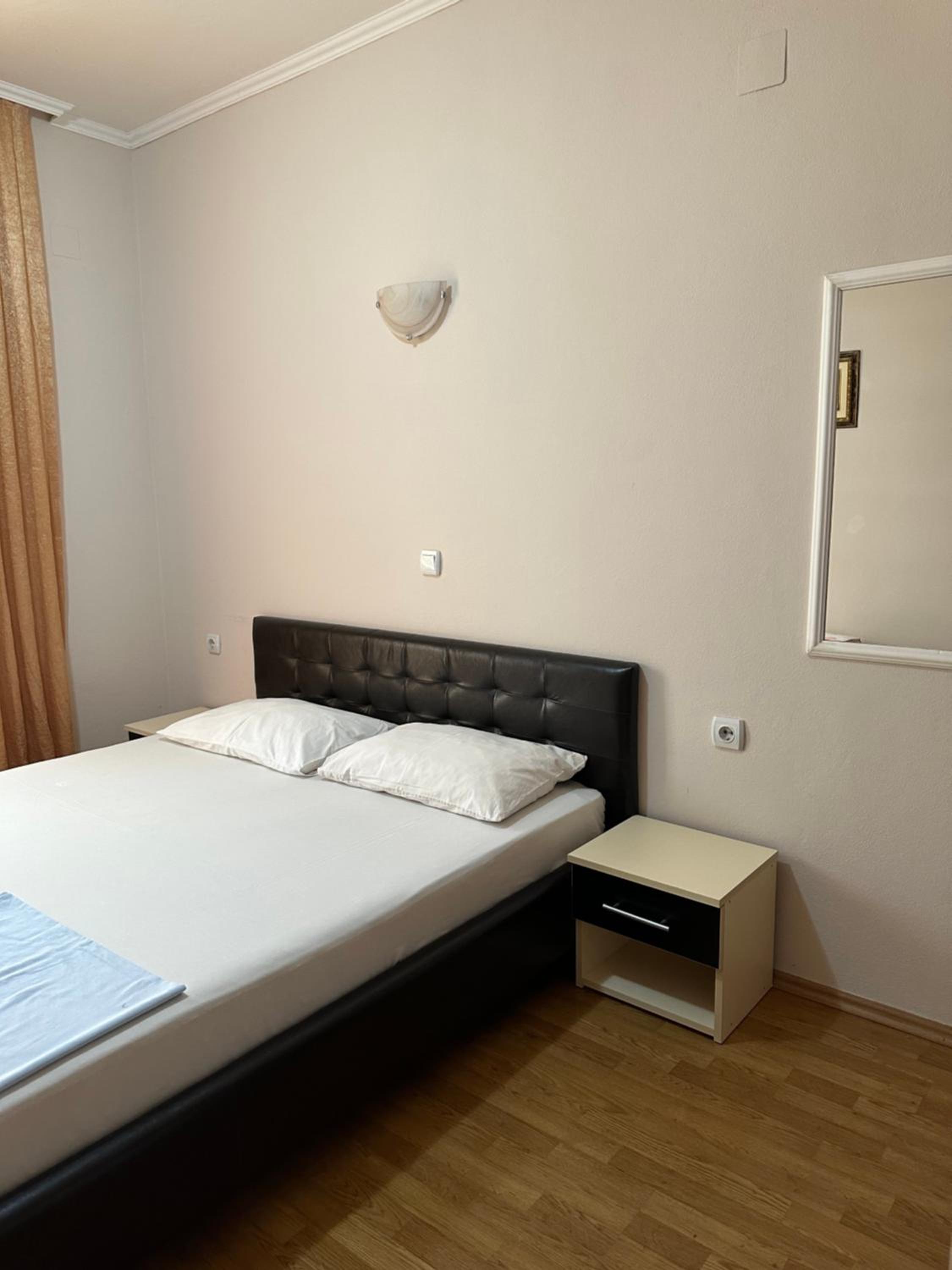 Apartments Sella