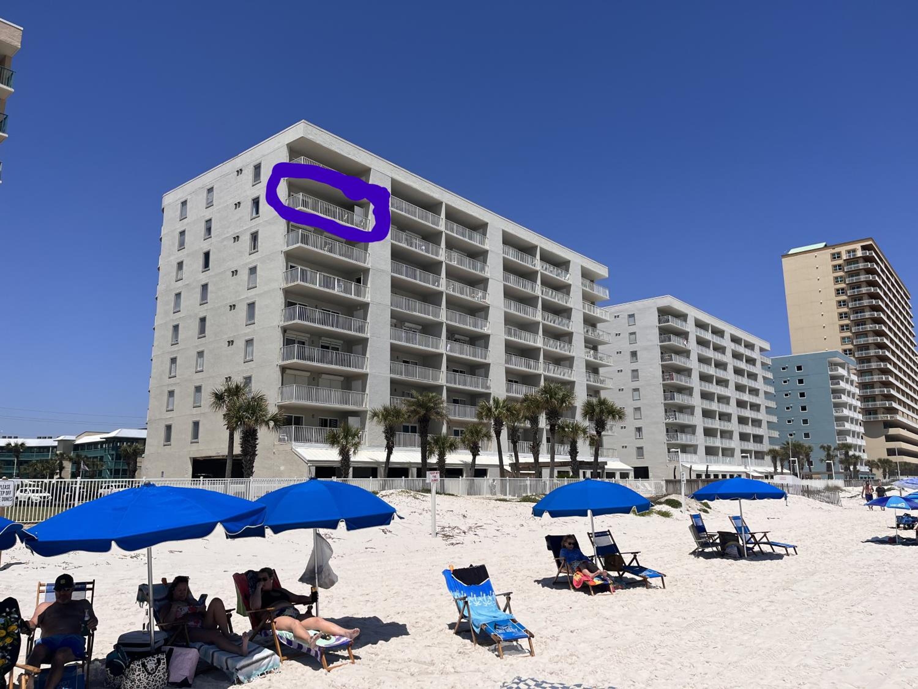 Ocean House 1806