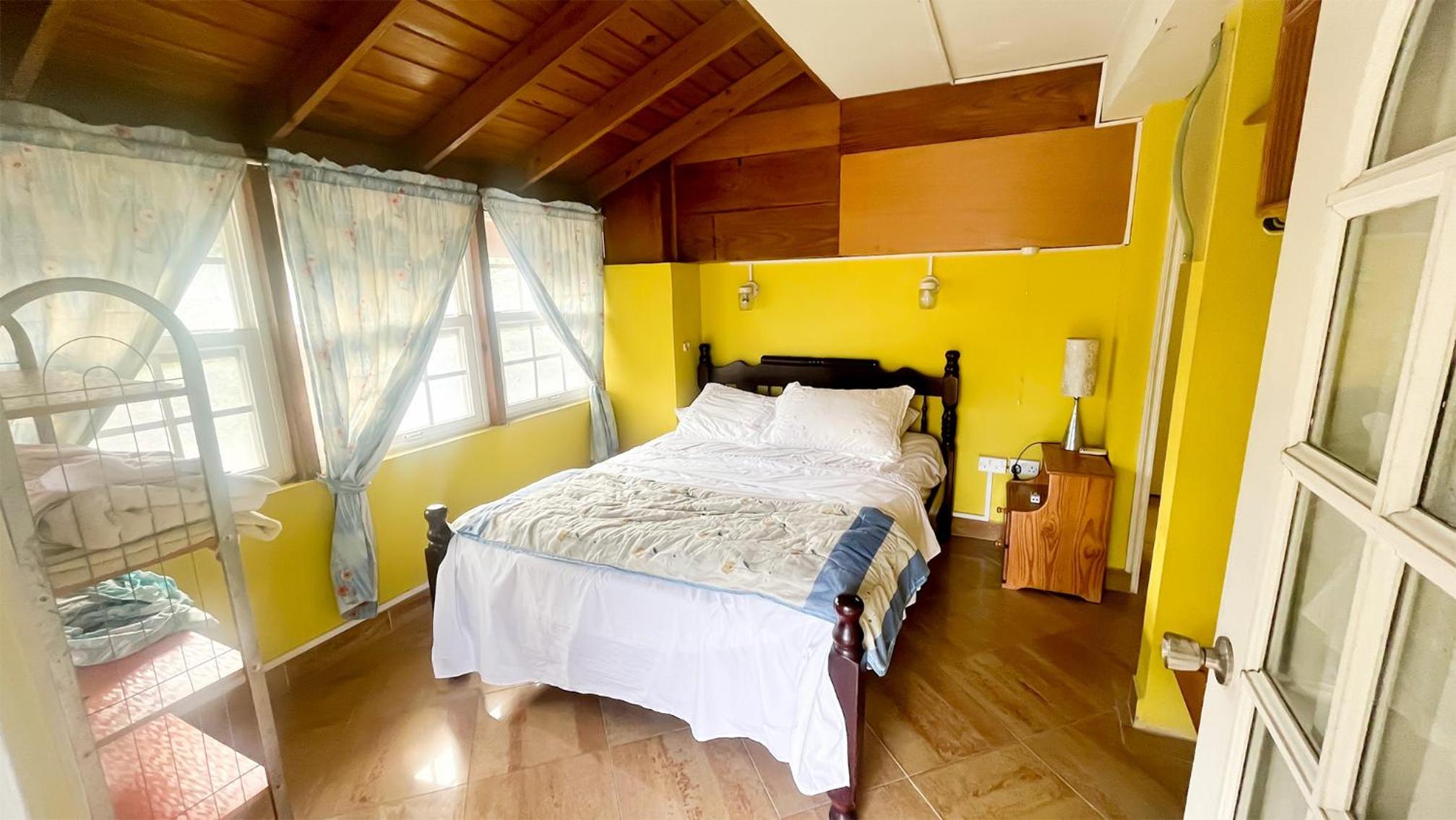 Coco Mango Suites view 2