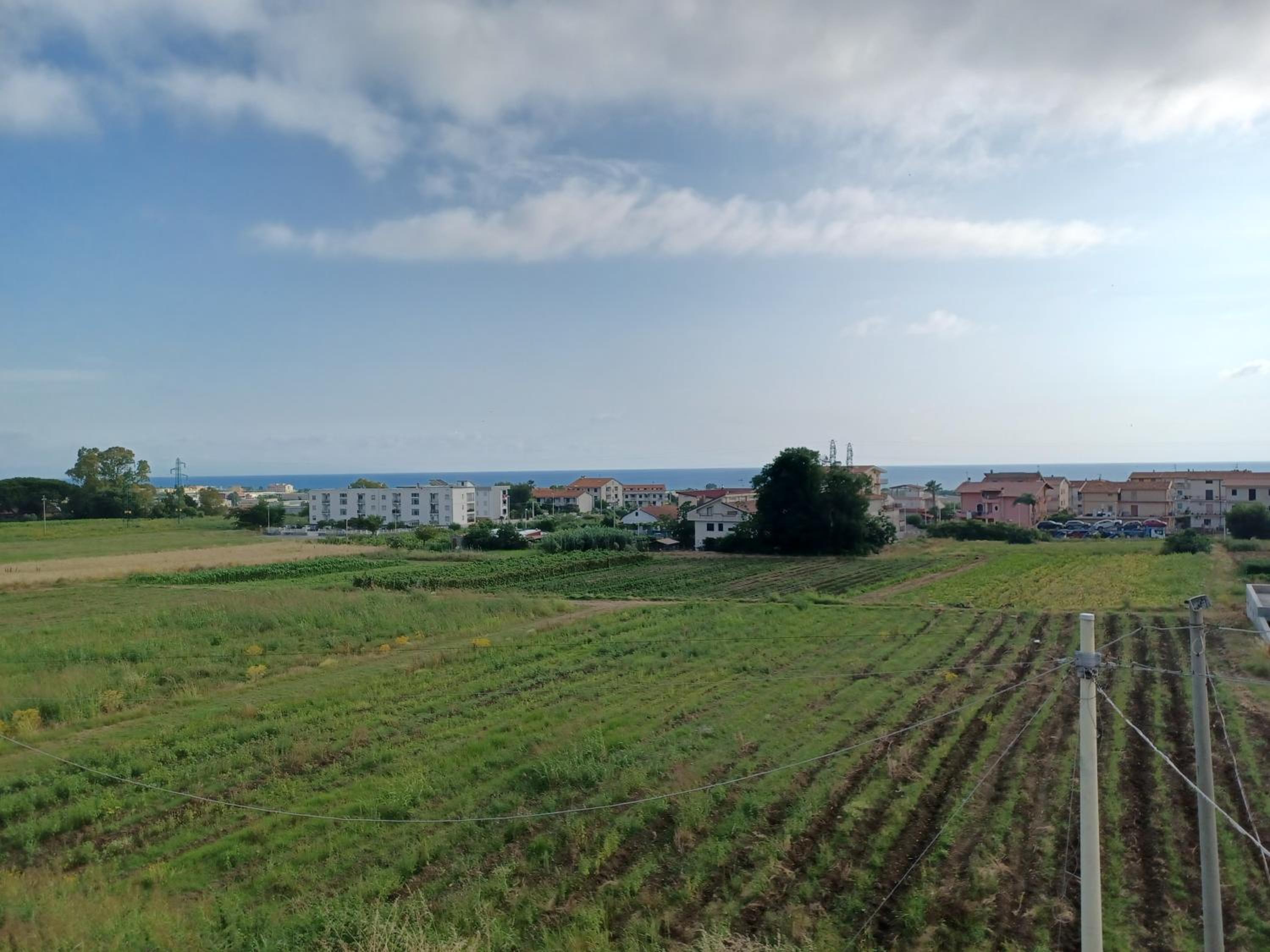 Villa Temesa